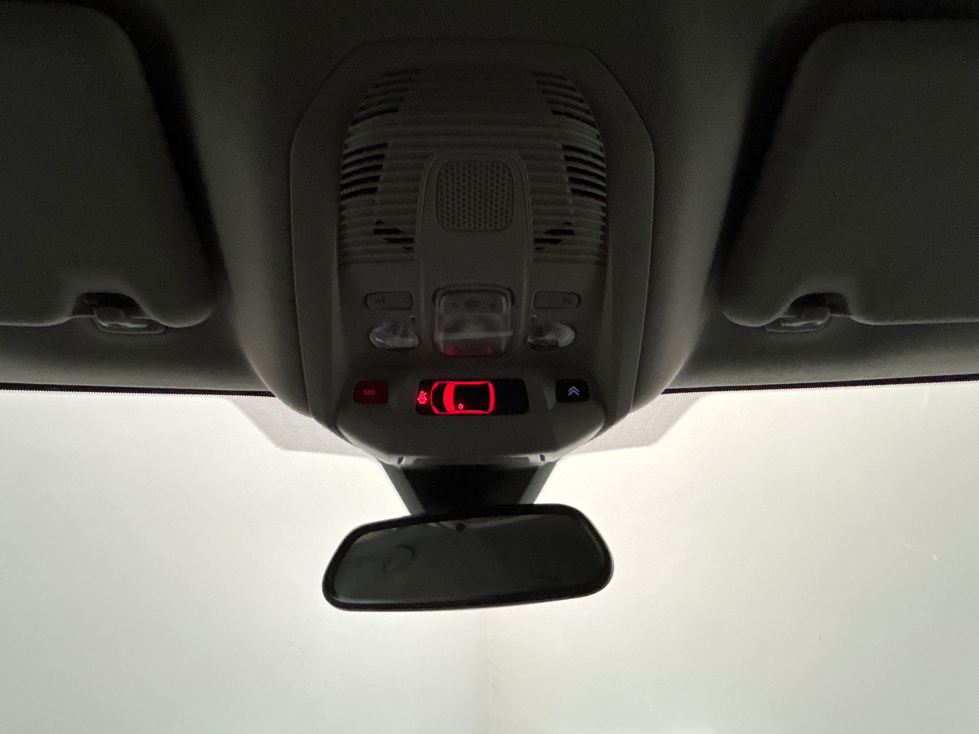 CITROEN C5 AIRCROSS PureTech 130 S&S BVM6 C-Series - 5P