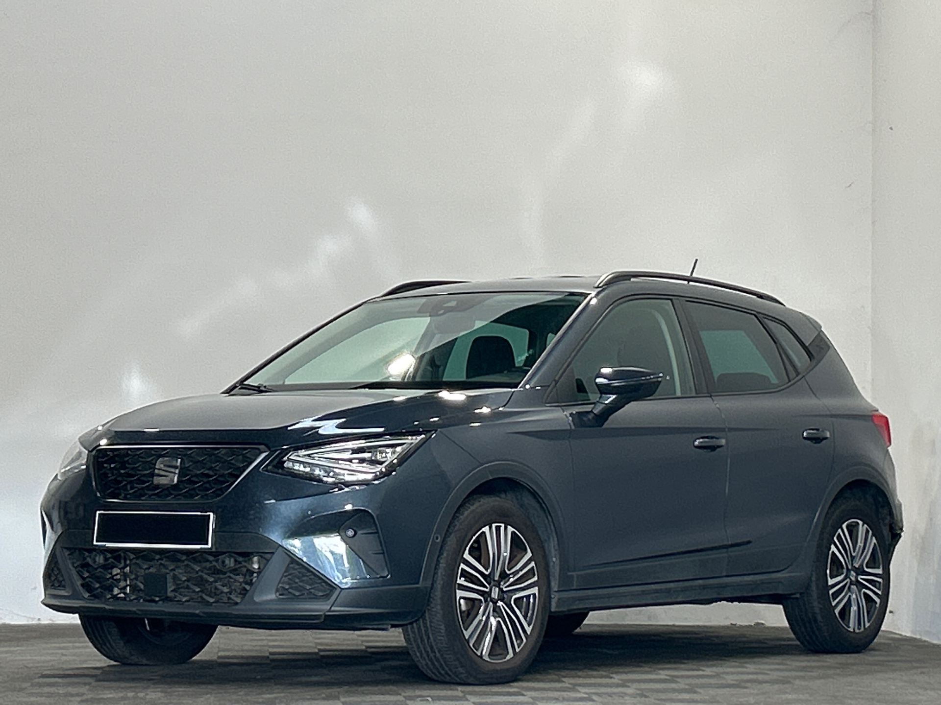 SEAT ARONA COPA 1.0 TSI 110 DSG