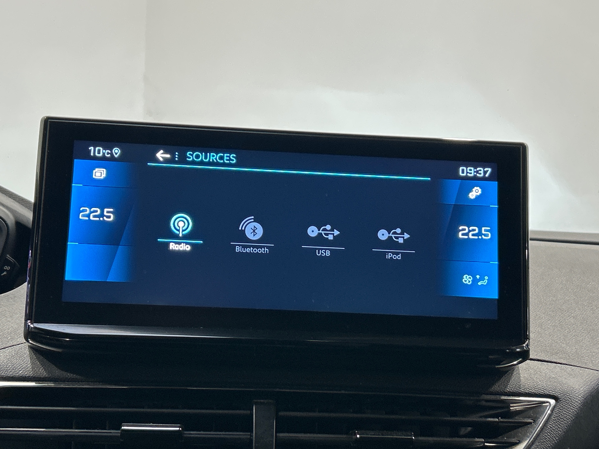 PEUGEOT 3008 ALLURE PACK HYBRID 136 CH E-DCS6