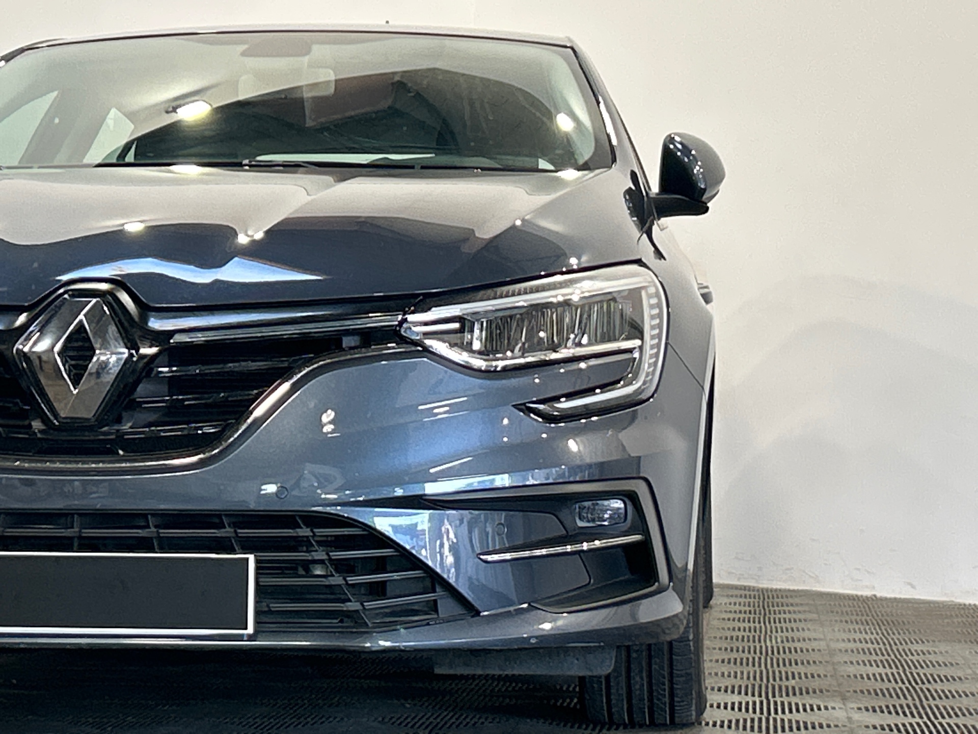RENAULT MEGANE IV BERLINE evolution Blue dCi 115 EDC