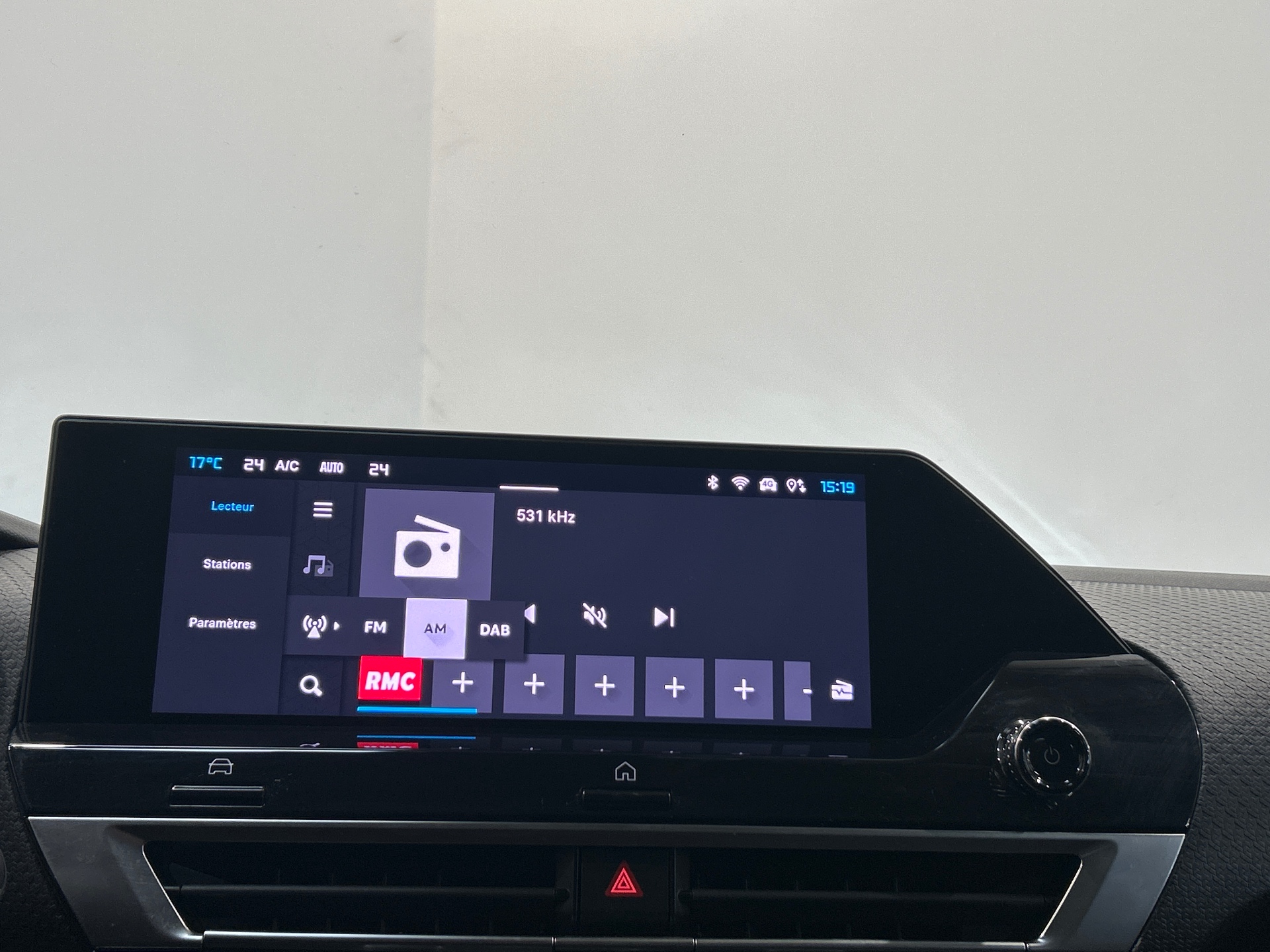 CITROEN C4 X BlueHDi 130 S&S EAT8 Shine Pack
