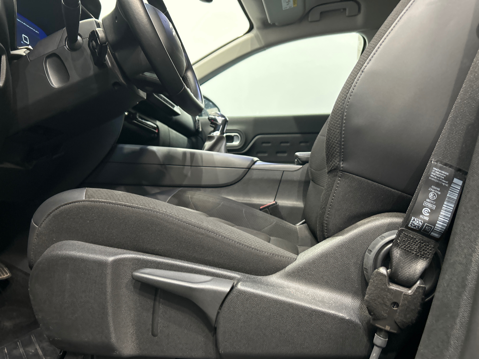 CITROEN C5 AIRCROSS PureTech 130 S&S BVM6 C-Series - 5P