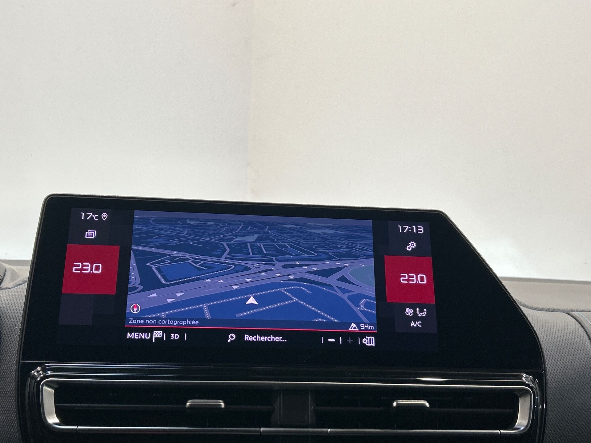 CITROEN C5 AIRCROSS PureTech 130 S&S BVM6 C-Series - 5P