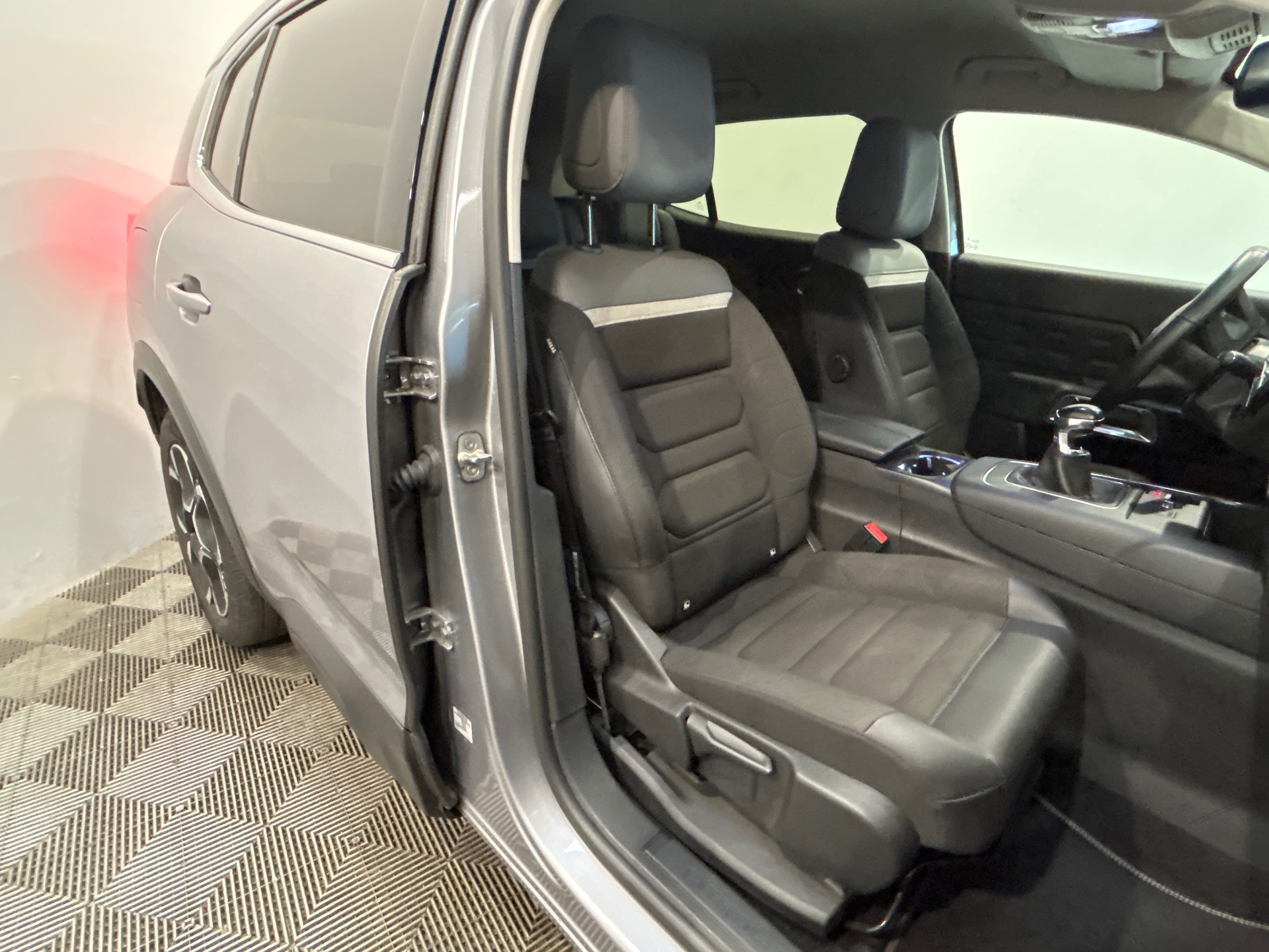 CITROEN C5 AIRCROSS PureTech 130 S&S BVM6 C-Series - 5P