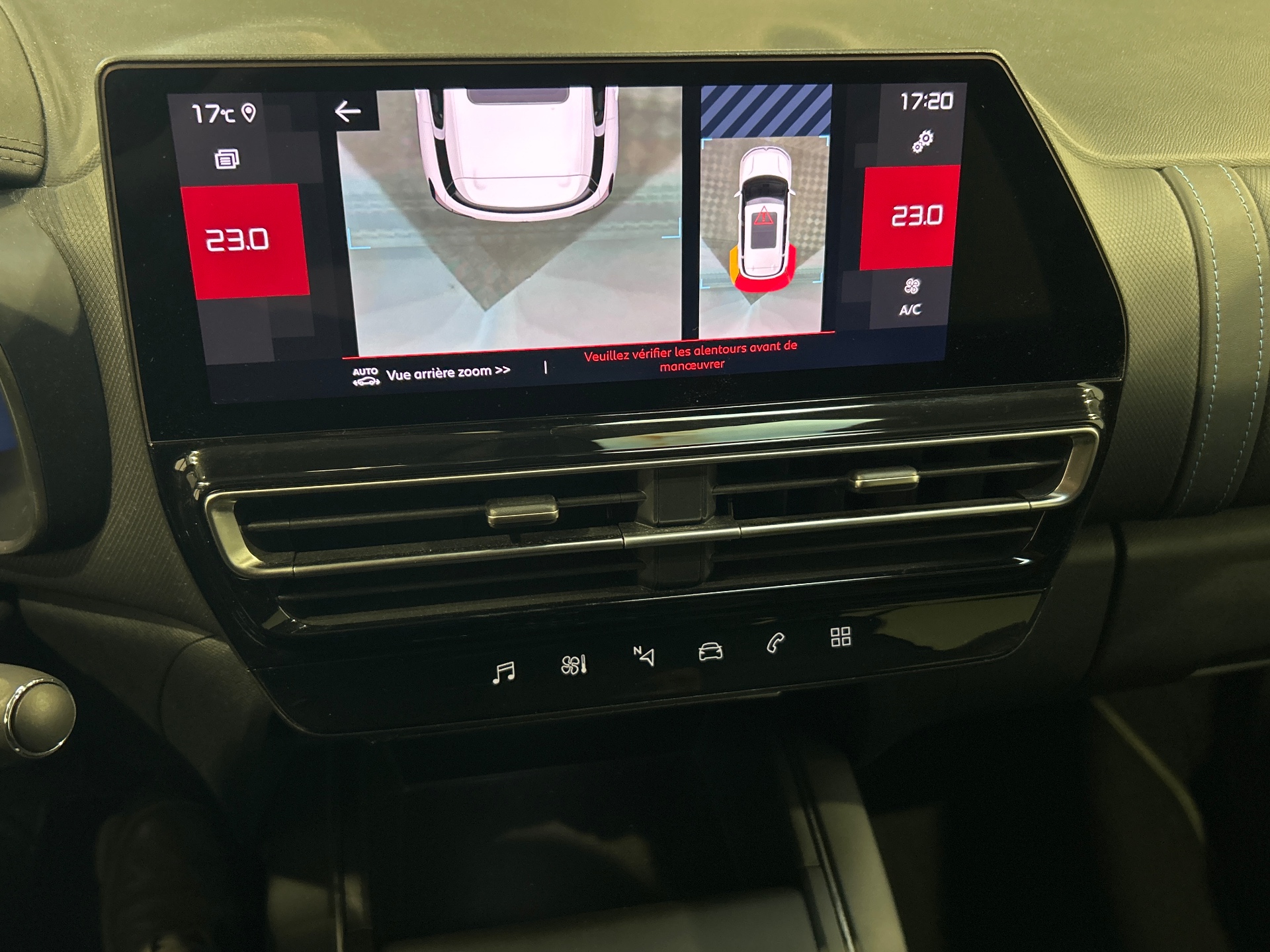 CITROEN C5 AIRCROSS PureTech 130 S&S BVM6 C-Series - 5P