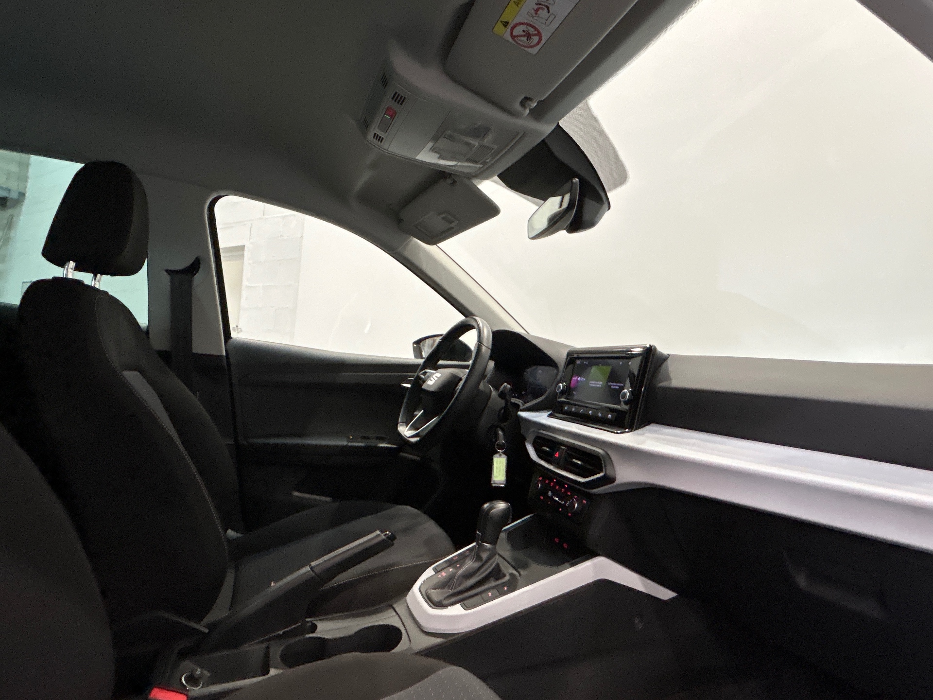 SEAT ARONA COPA 1.0 TSI 110 DSG