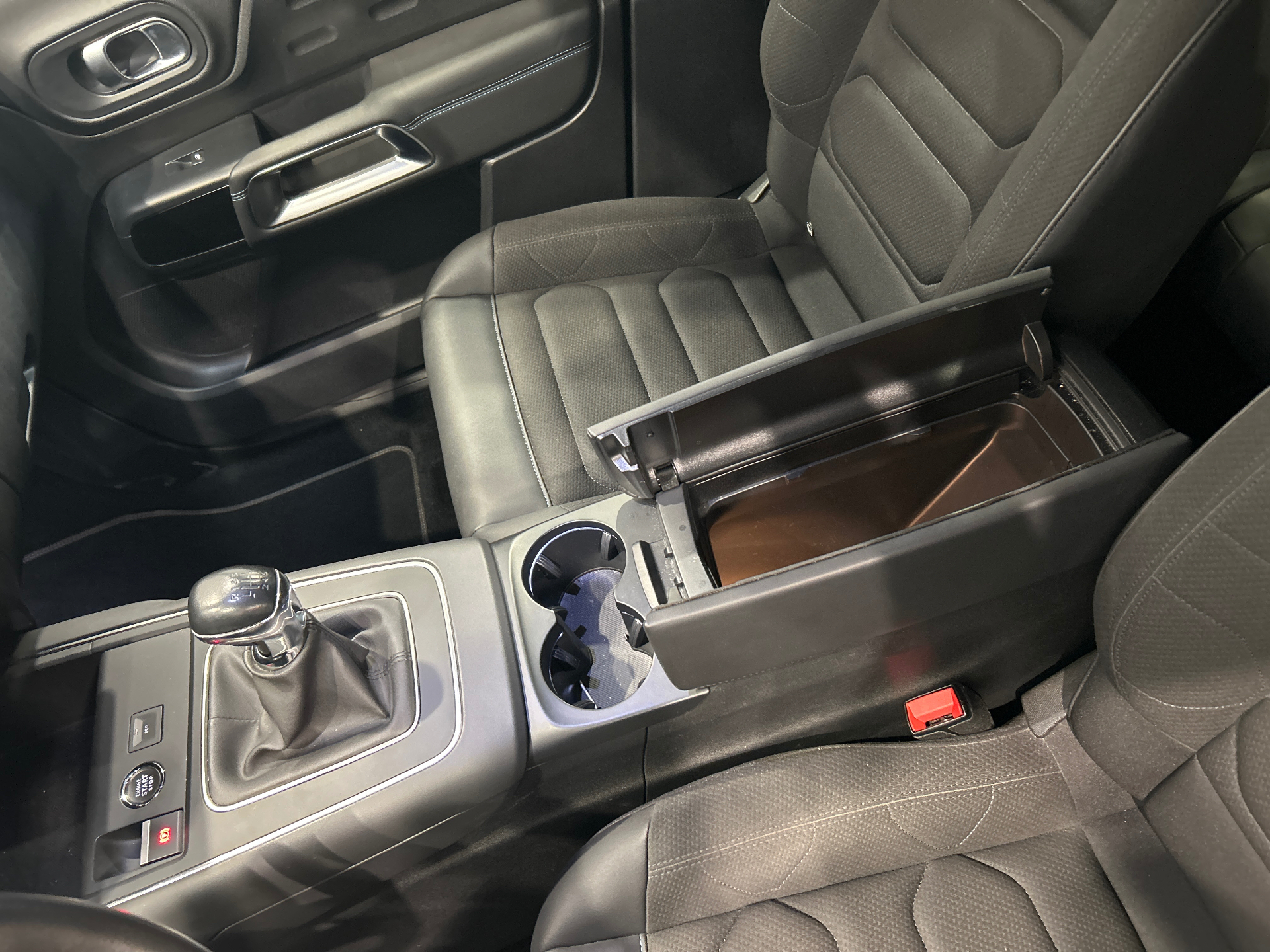 CITROEN C5 AIRCROSS PureTech 130 S&S BVM6 C-Series - 5P