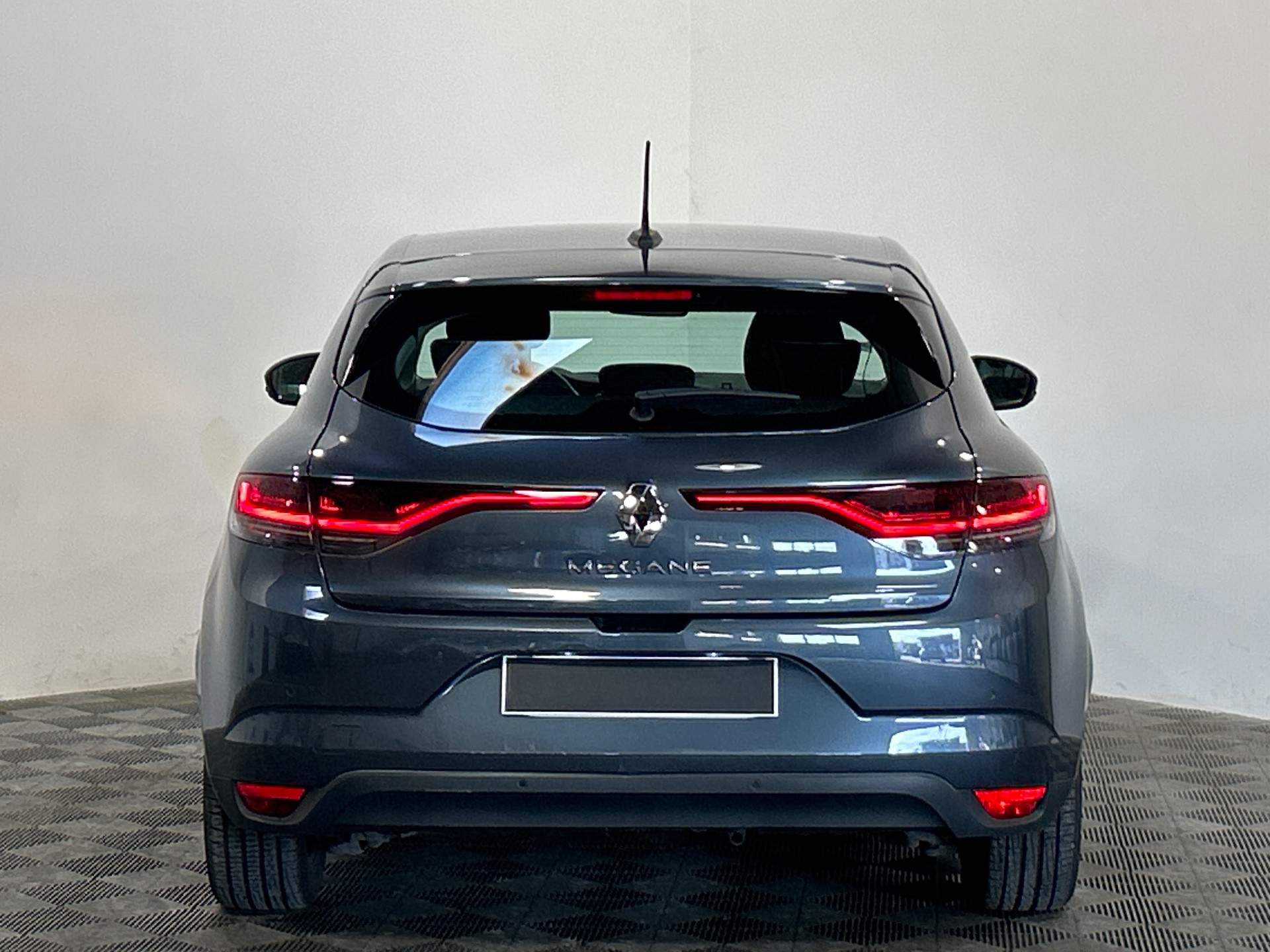 RENAULT MEGANE IV BERLINE evolution Blue dCi 115 EDC