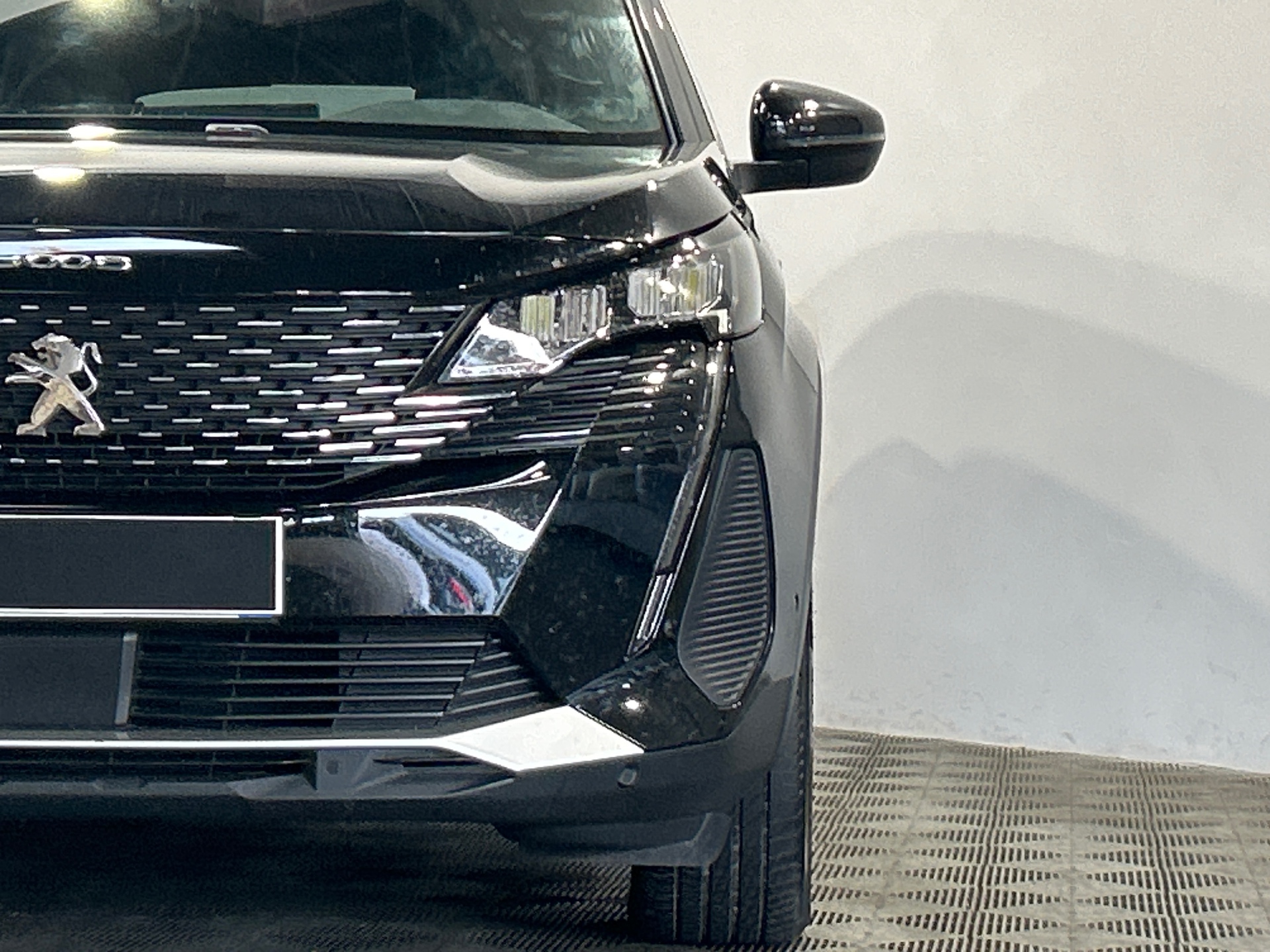 PEUGEOT 3008 ALLURE PACK HYBRID 136 CH E-DCS6