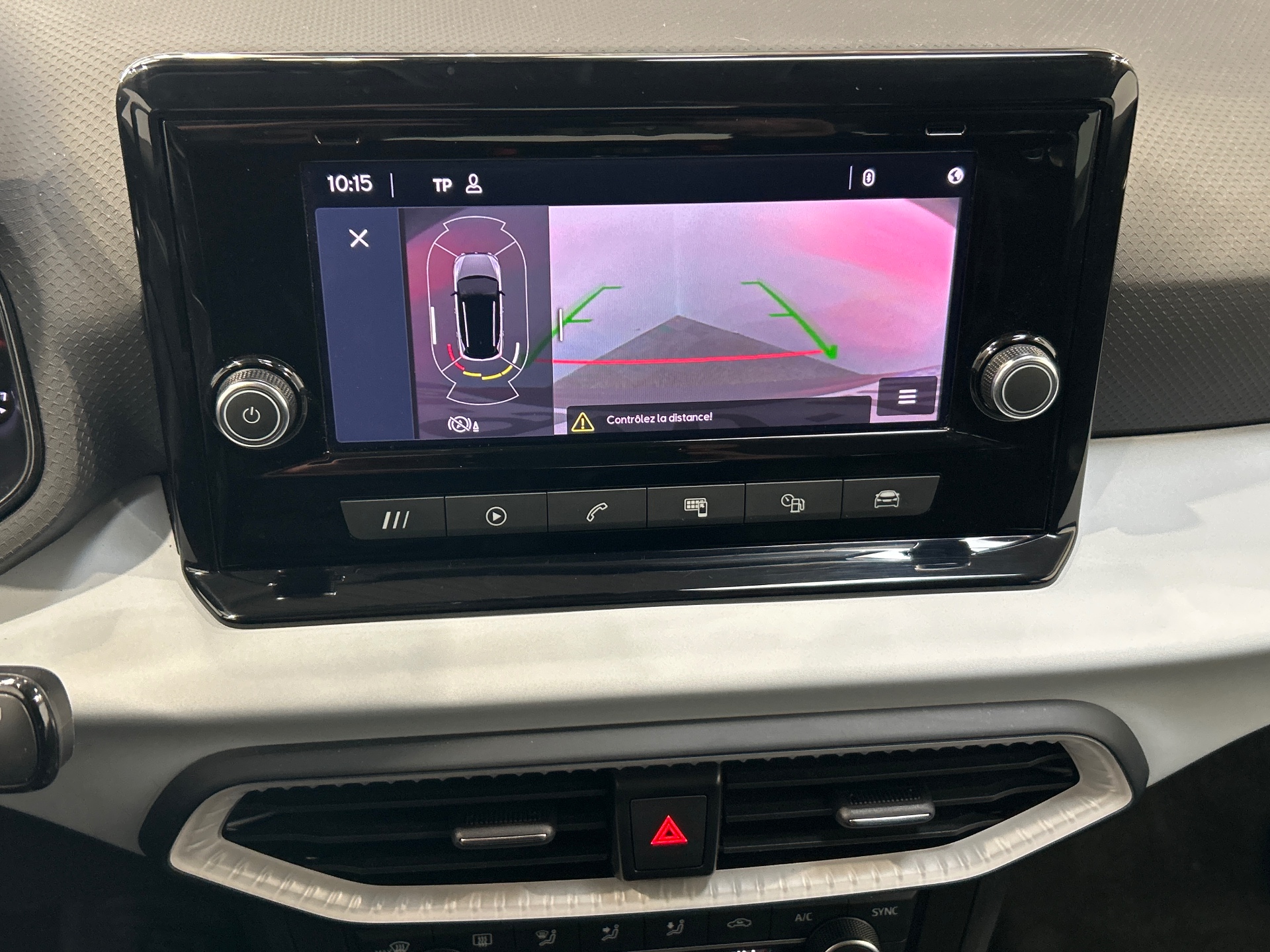 SEAT ARONA COPA 1.0 TSI 110 DSG