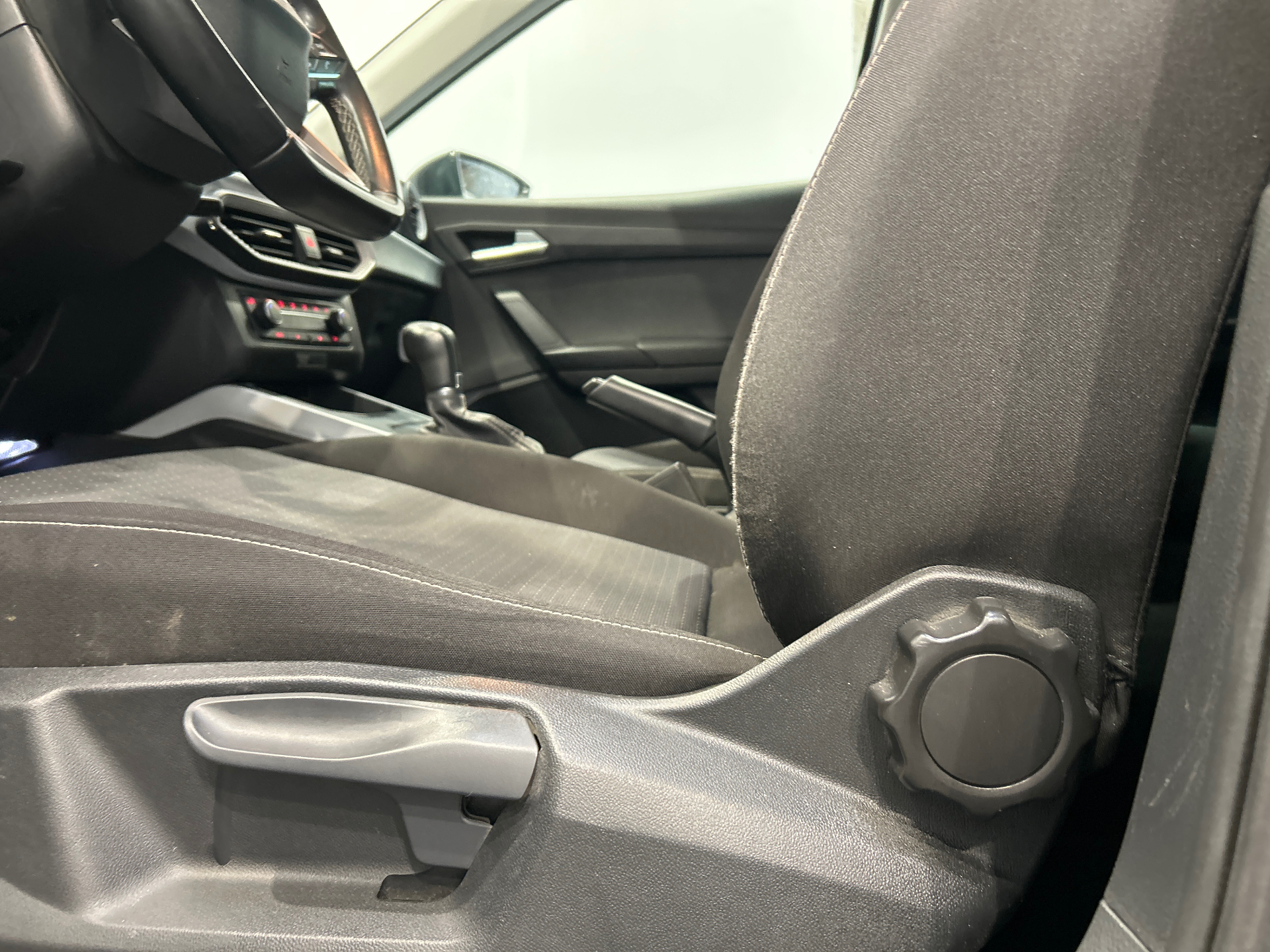 SEAT ARONA COPA 1.0 TSI 110 DSG