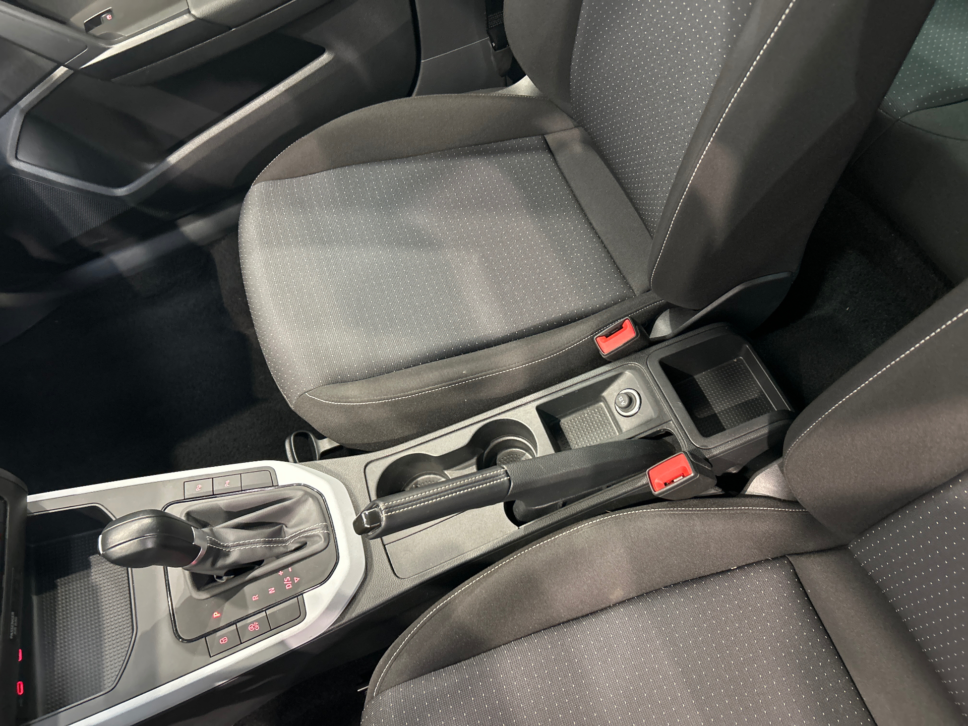 SEAT ARONA COPA 1.0 TSI 110 DSG