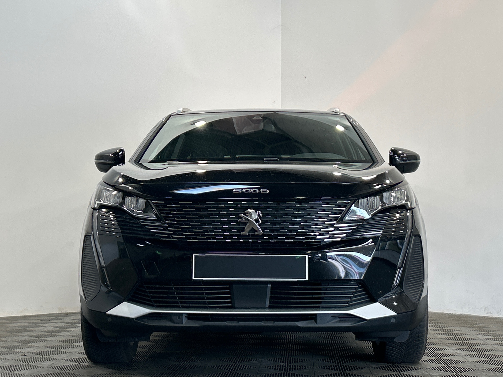 PEUGEOT 5008 ALLURE PK BHDI 130 S&S EAT8