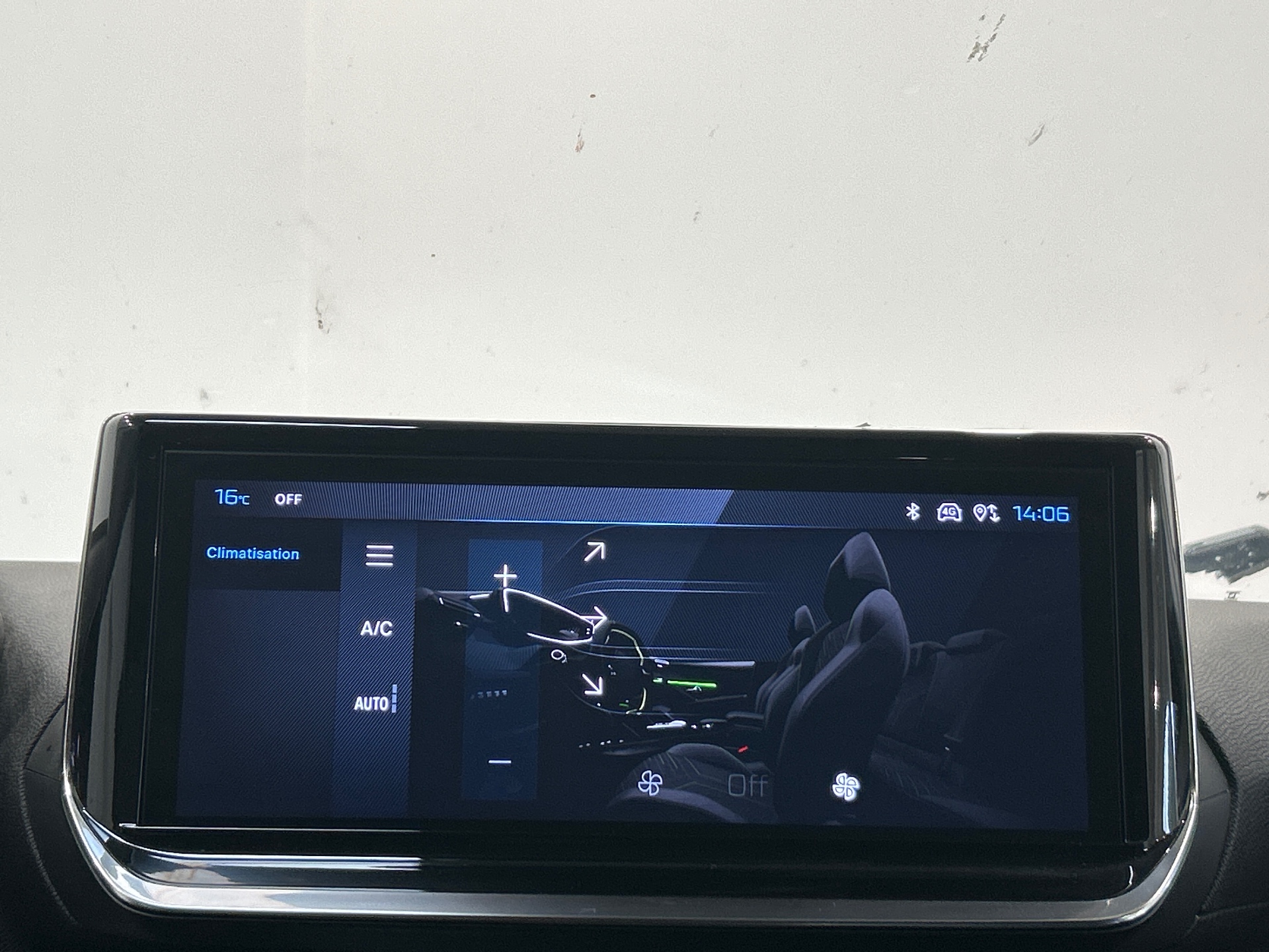 PEUGEOT 208 ALLURE PURETECH 100 S&S BVM6
