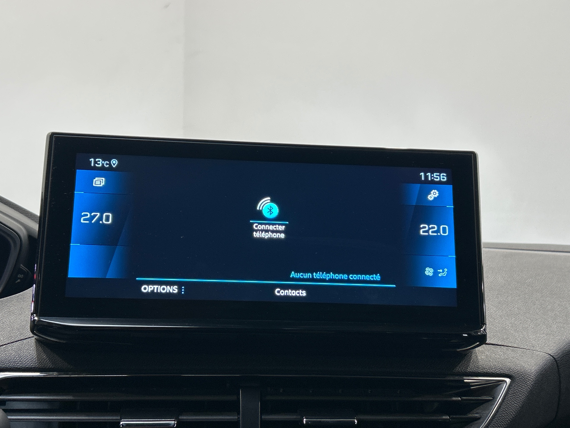 PEUGEOT 3008 Hybrid 136 e-DCS6 Allure Pack