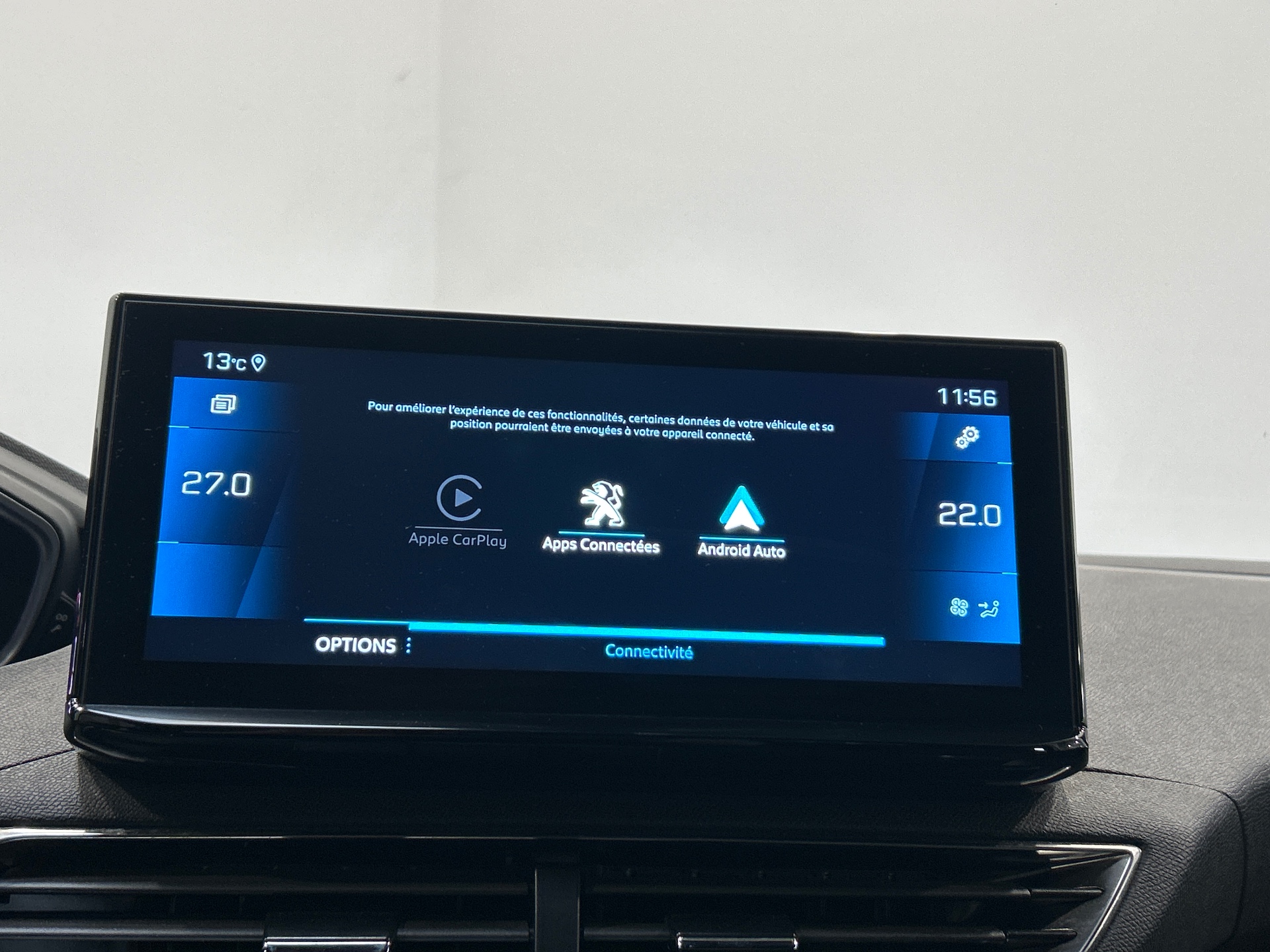 PEUGEOT 3008 Hybrid 136 e-DCS6 Allure Pack