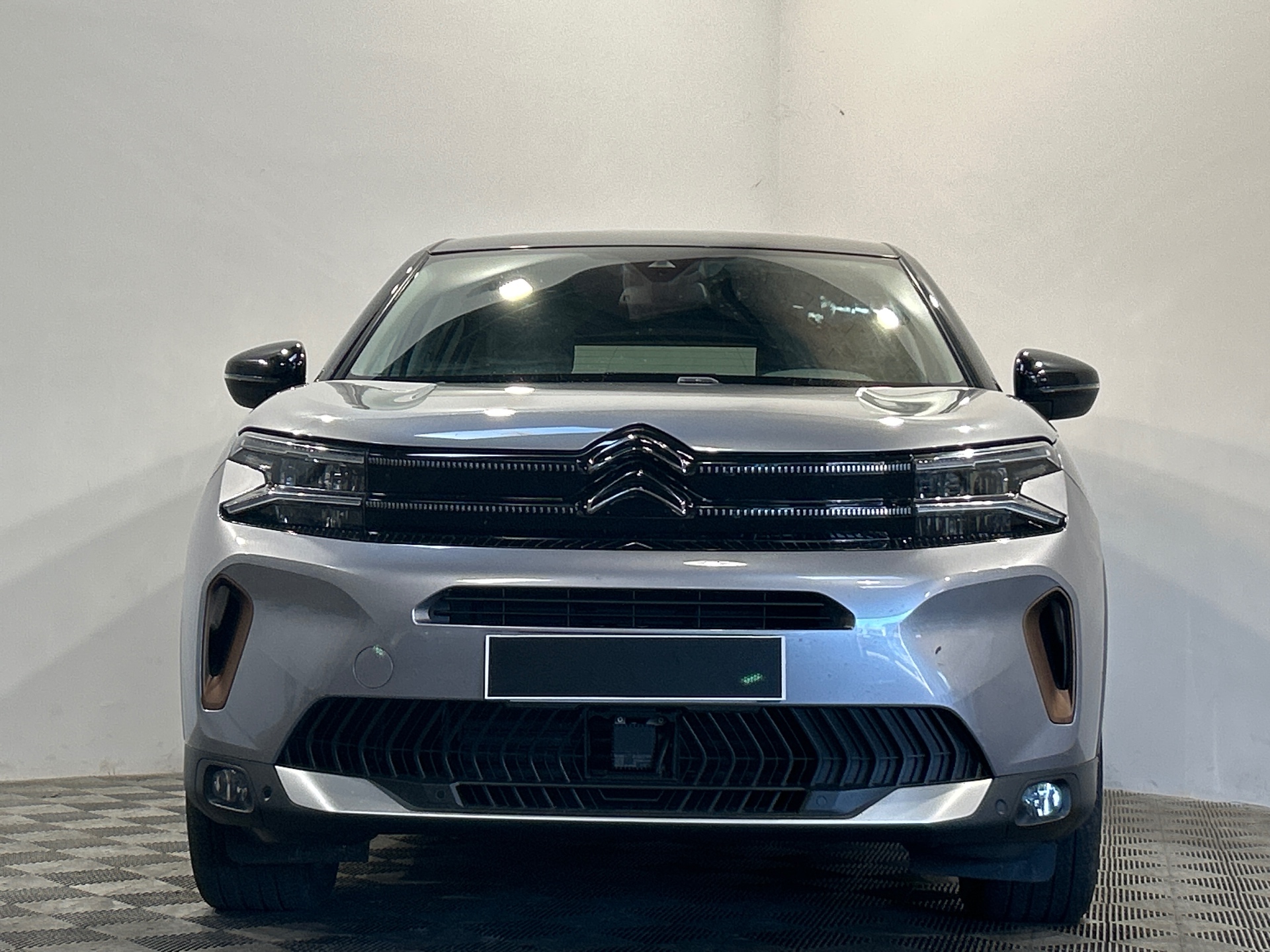 CITROEN C5 AIRCROSS PureTech 130 S&S BVM6 C-Series - 5P