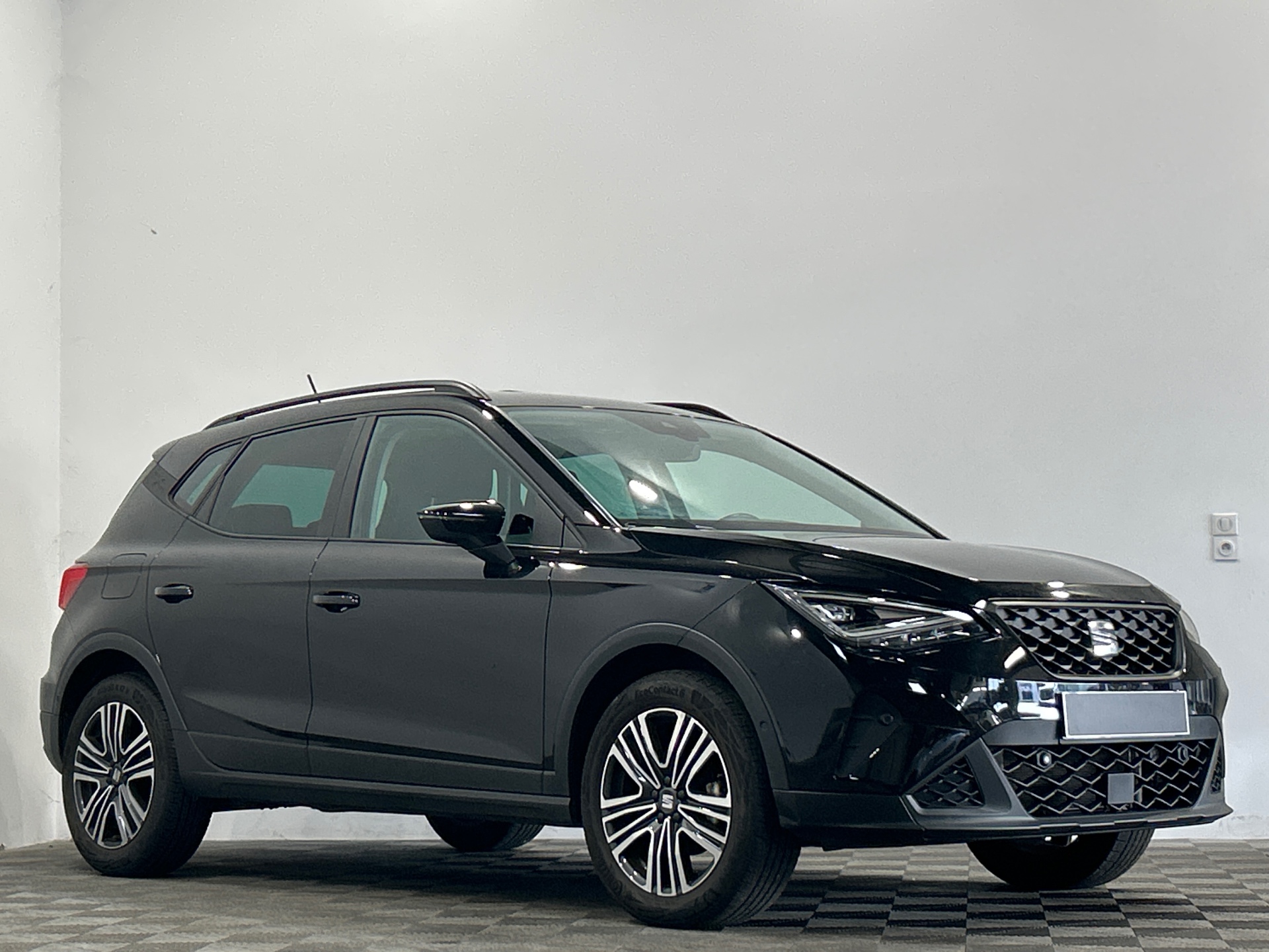 SEAT ARONA COPA 1.0 TSI 110 DSG