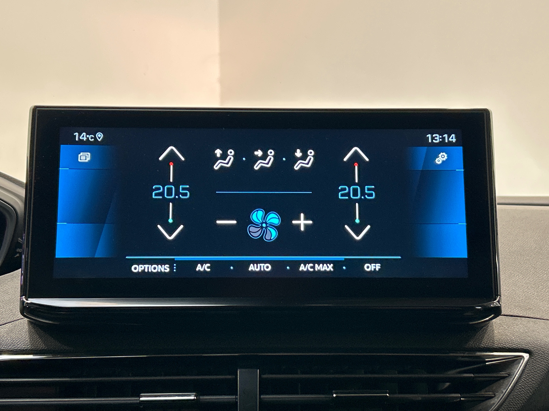 PEUGEOT 5008 ALLURE PK BHDI 130 S&S EAT8