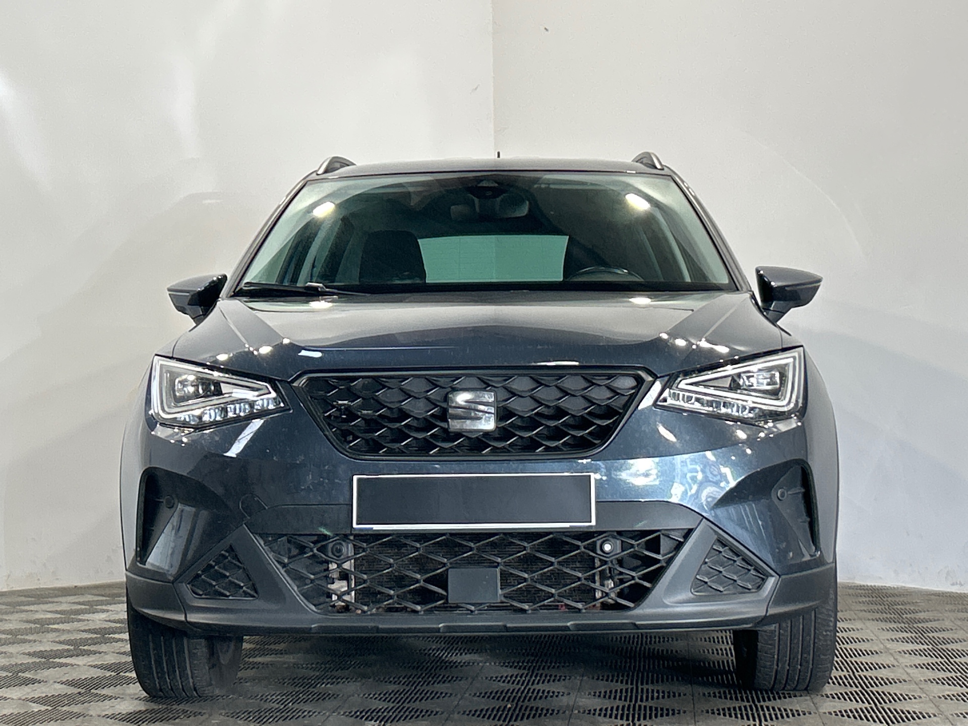 SEAT ARONA COPA 1.0 TSI 110 DSG