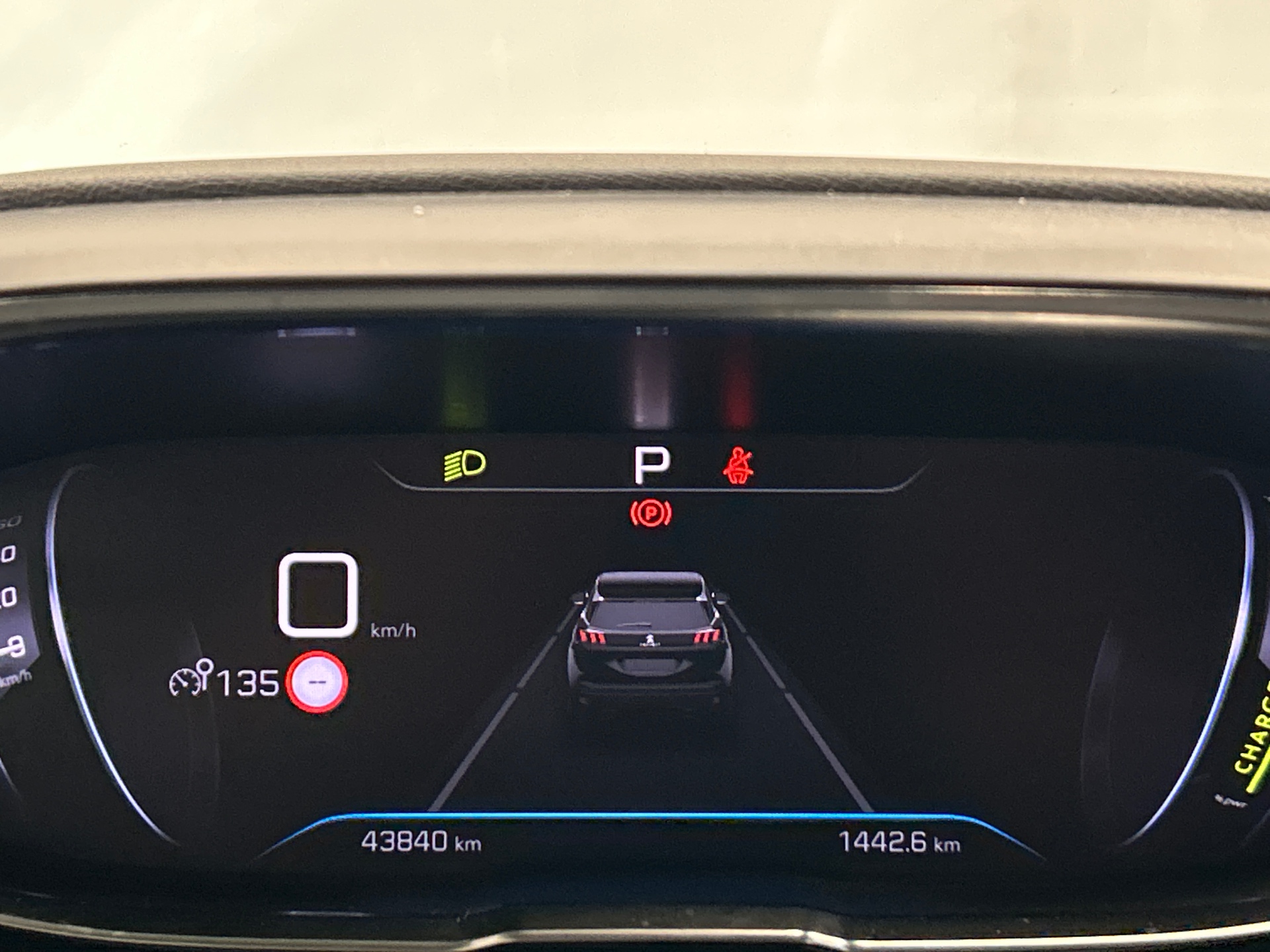 PEUGEOT 3008 ALLURE PACK HYBRID 136 CH E-DCS6