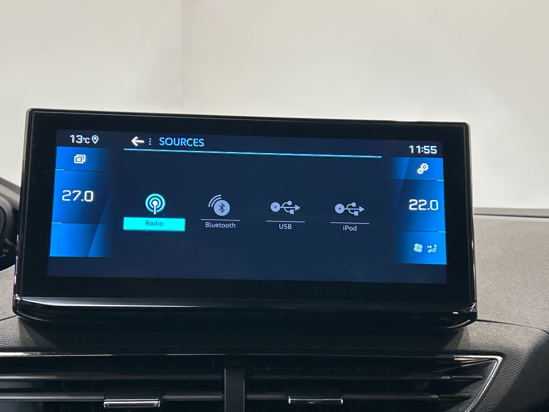 PEUGEOT 3008 Hybrid 136 e-DCS6 Allure Pack