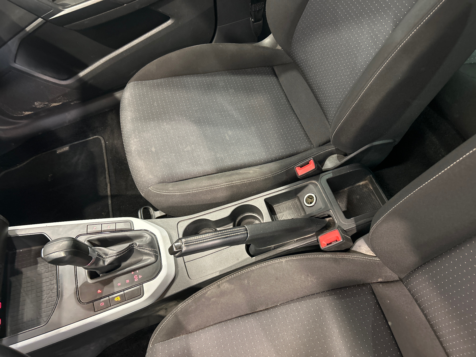 SEAT ARONA COPA 1.0 TSI 110 DSG
