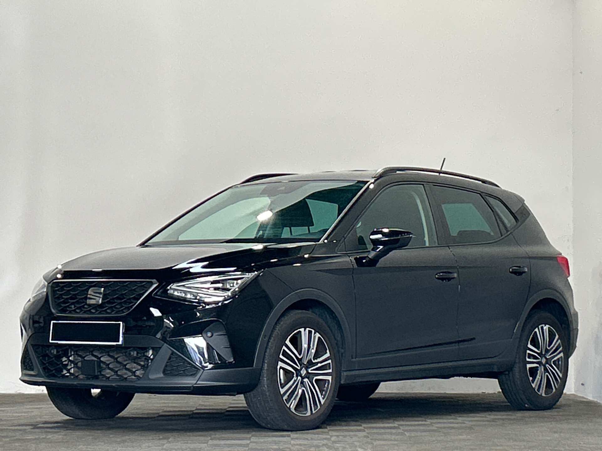 SEAT ARONA COPA 1.0 TSI 110 DSG