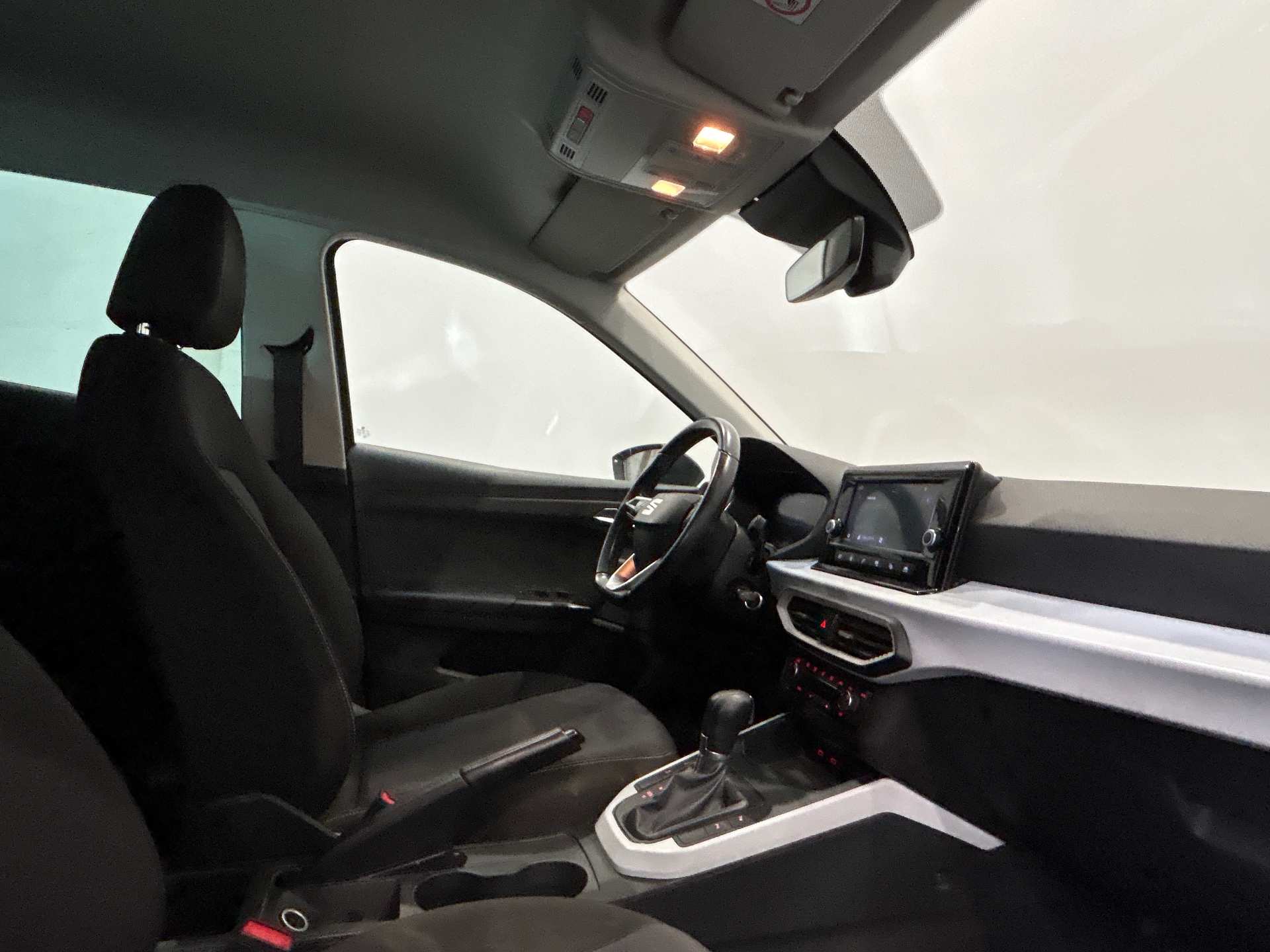 SEAT ARONA COPA 1.0 TSI 110 DSG