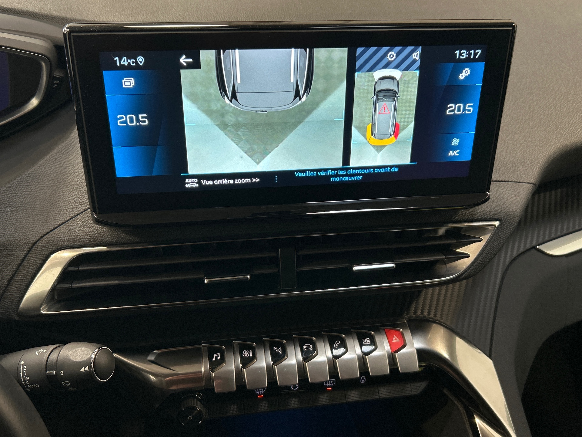 PEUGEOT 5008 ALLURE PK BHDI 130 S&S EAT8