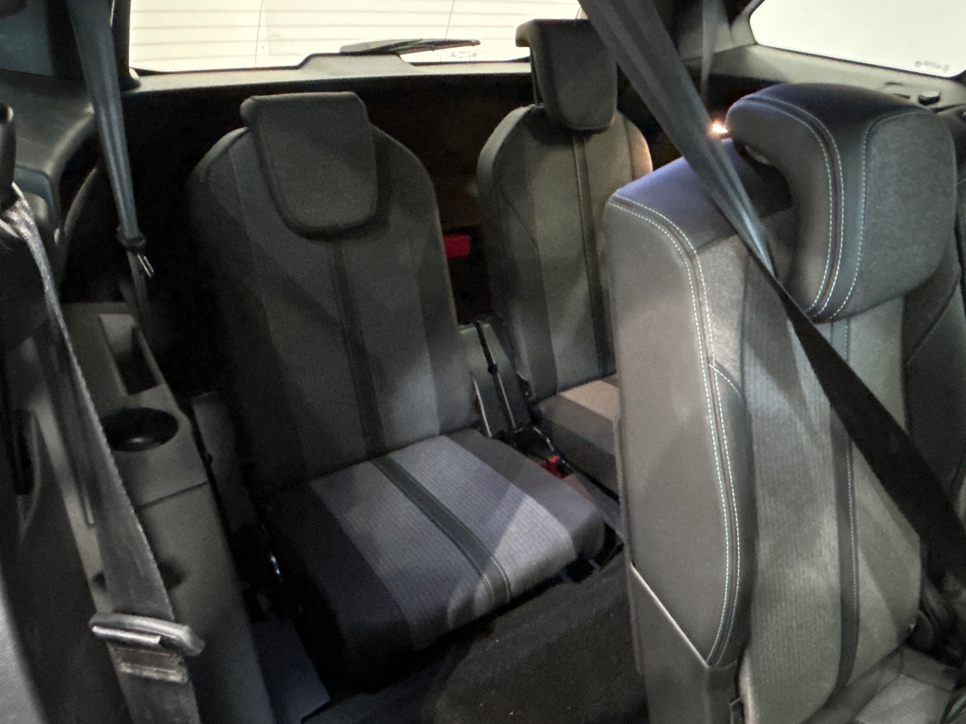 PEUGEOT 5008 ALLURE PK BHDI 130 S&S EAT8