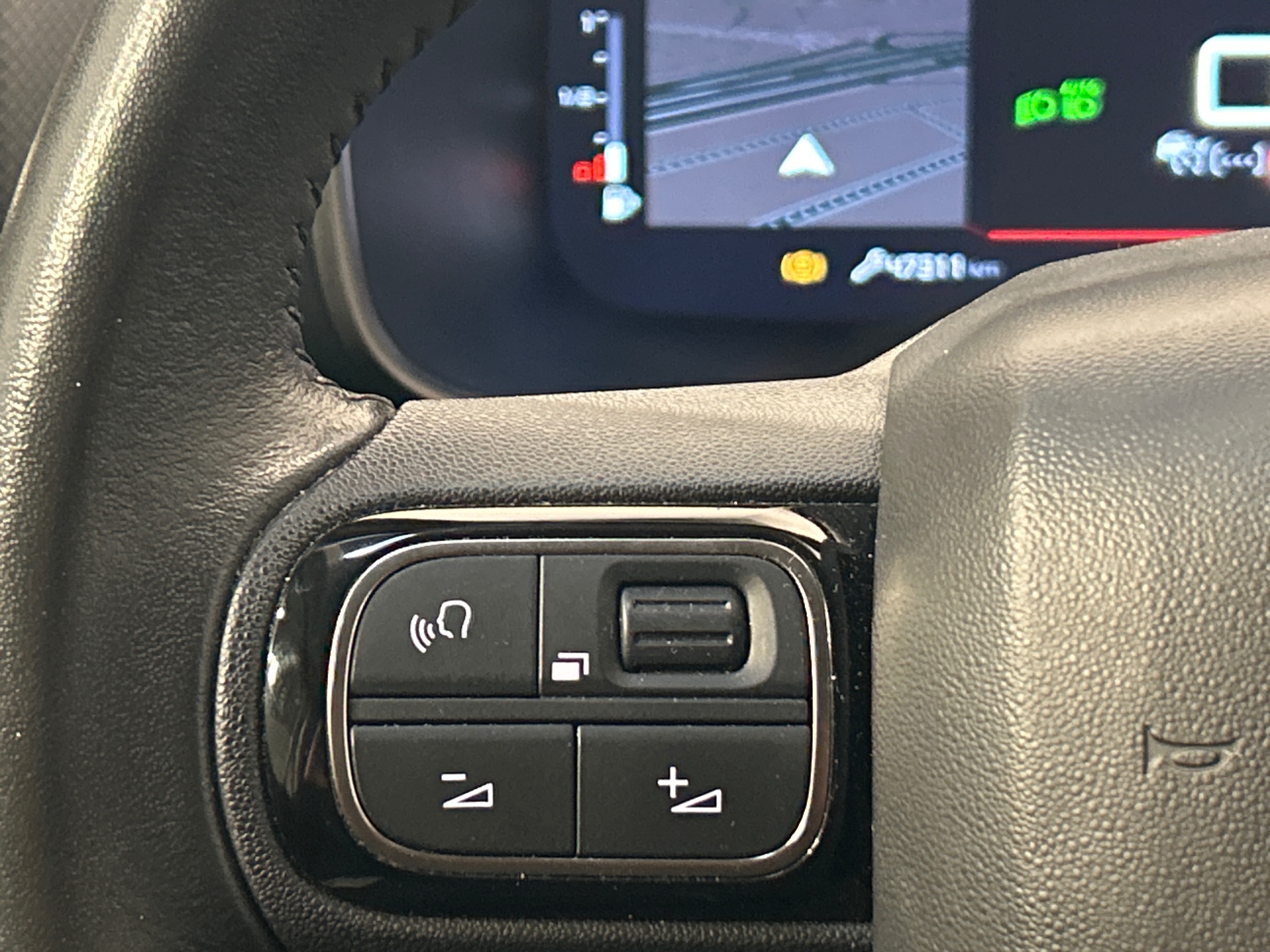 CITROEN C5 AIRCROSS PureTech 130 S&S BVM6 C-Series - 5P