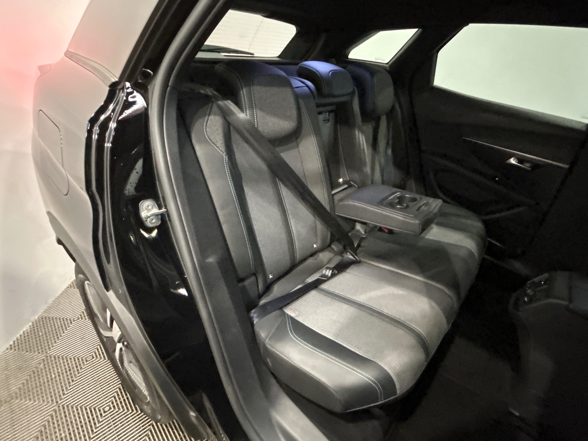 PEUGEOT 3008 ALLURE PACK HYBRID 136 CH E-DCS6