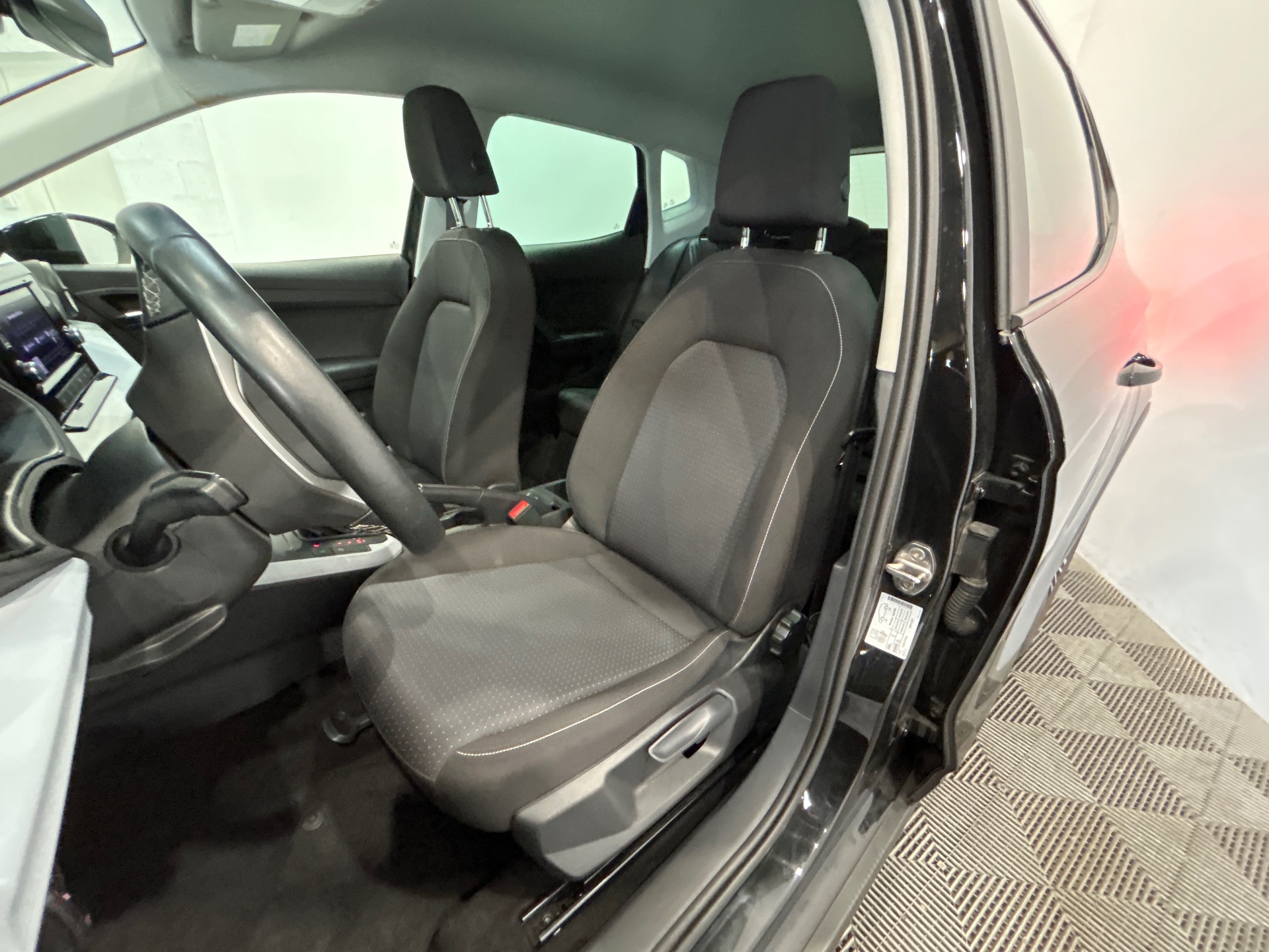 SEAT ARONA COPA 1.0 TSI 110 DSG