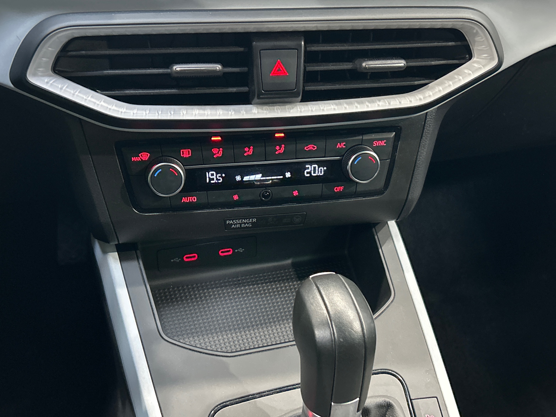 SEAT ARONA COPA 1.0 TSI 110 DSG