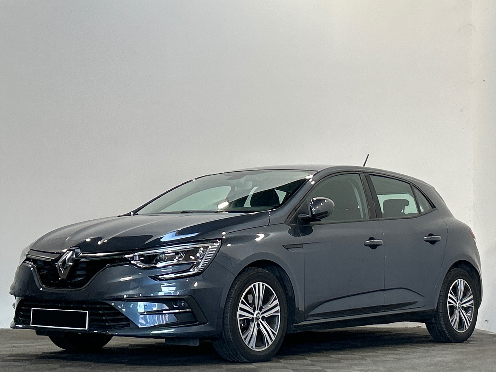 RENAULT MEGANE IV BERLINE evolution Blue dCi 115 EDC