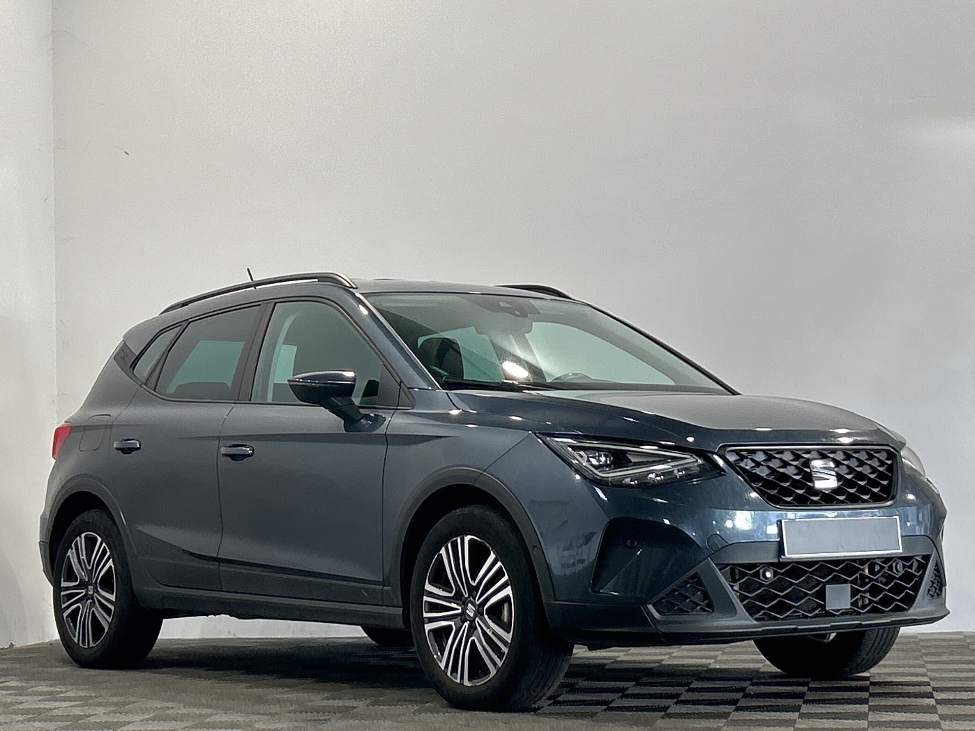 SEAT ARONA COPA 1.0 TSI 110 DSG