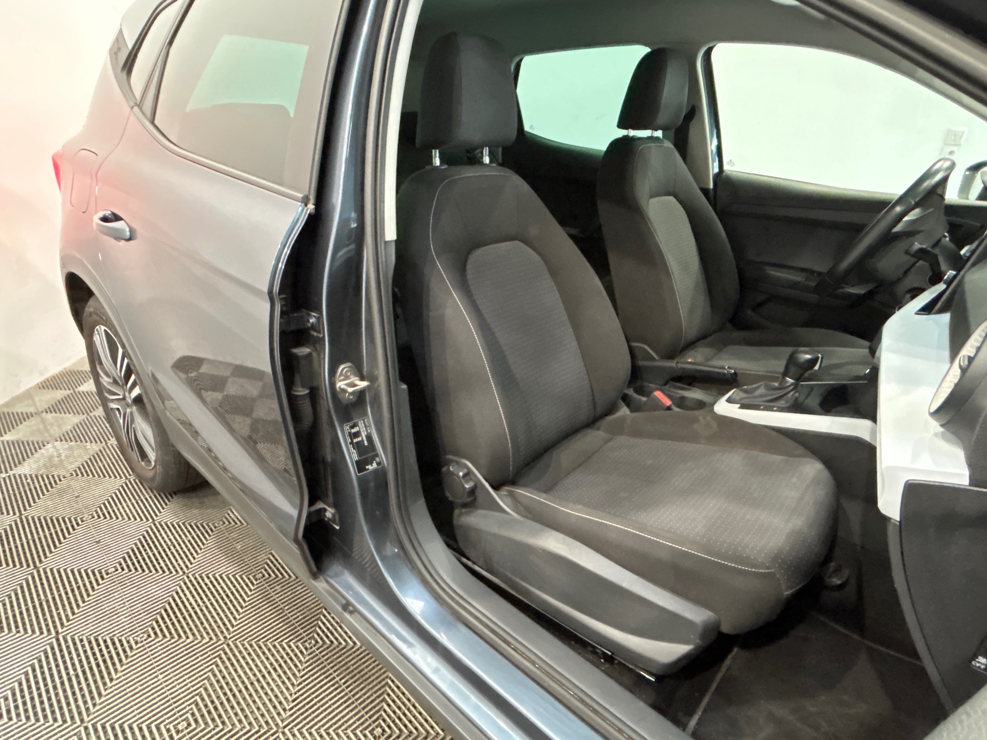 SEAT ARONA COPA 1.0 TSI 110 DSG