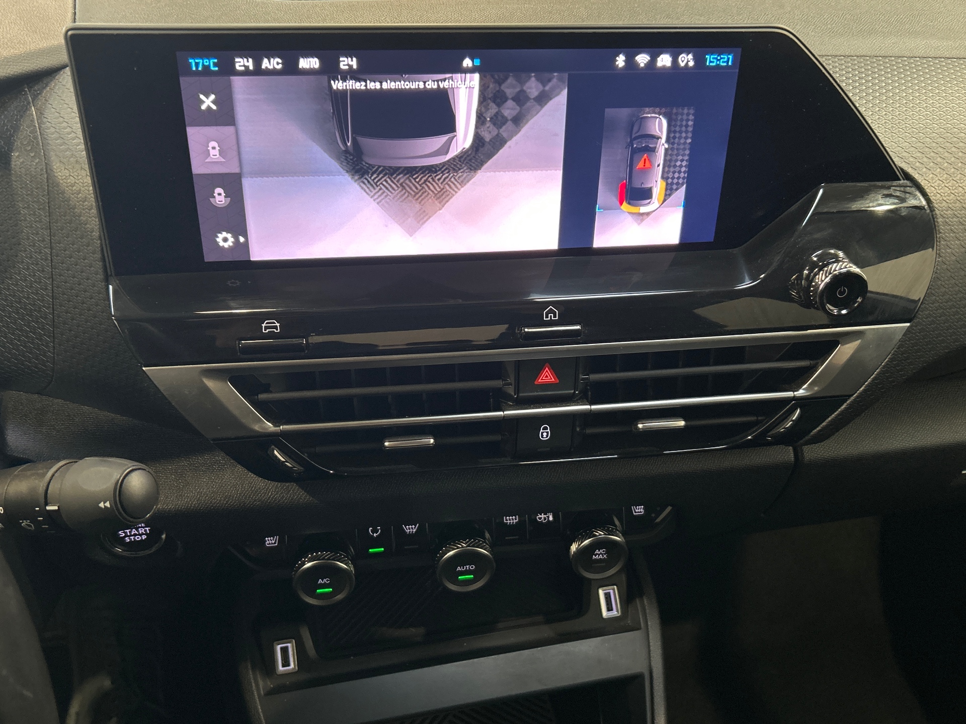 CITROEN C4 X BlueHDi 130 S&S EAT8 Shine Pack