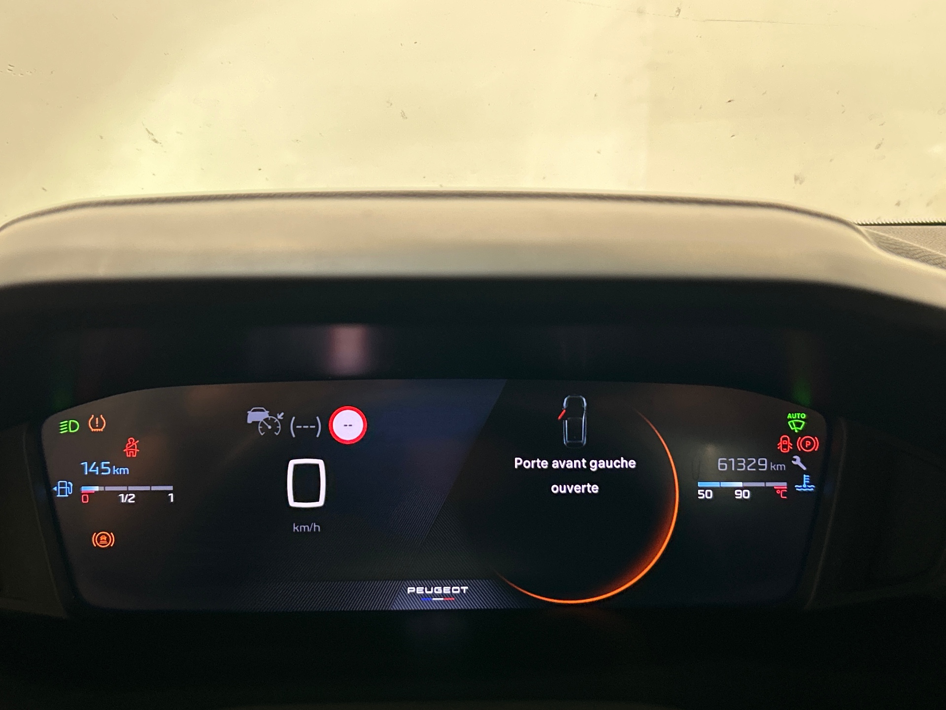 PEUGEOT 208 ALLURE PURETECH 100 S&S BVM6