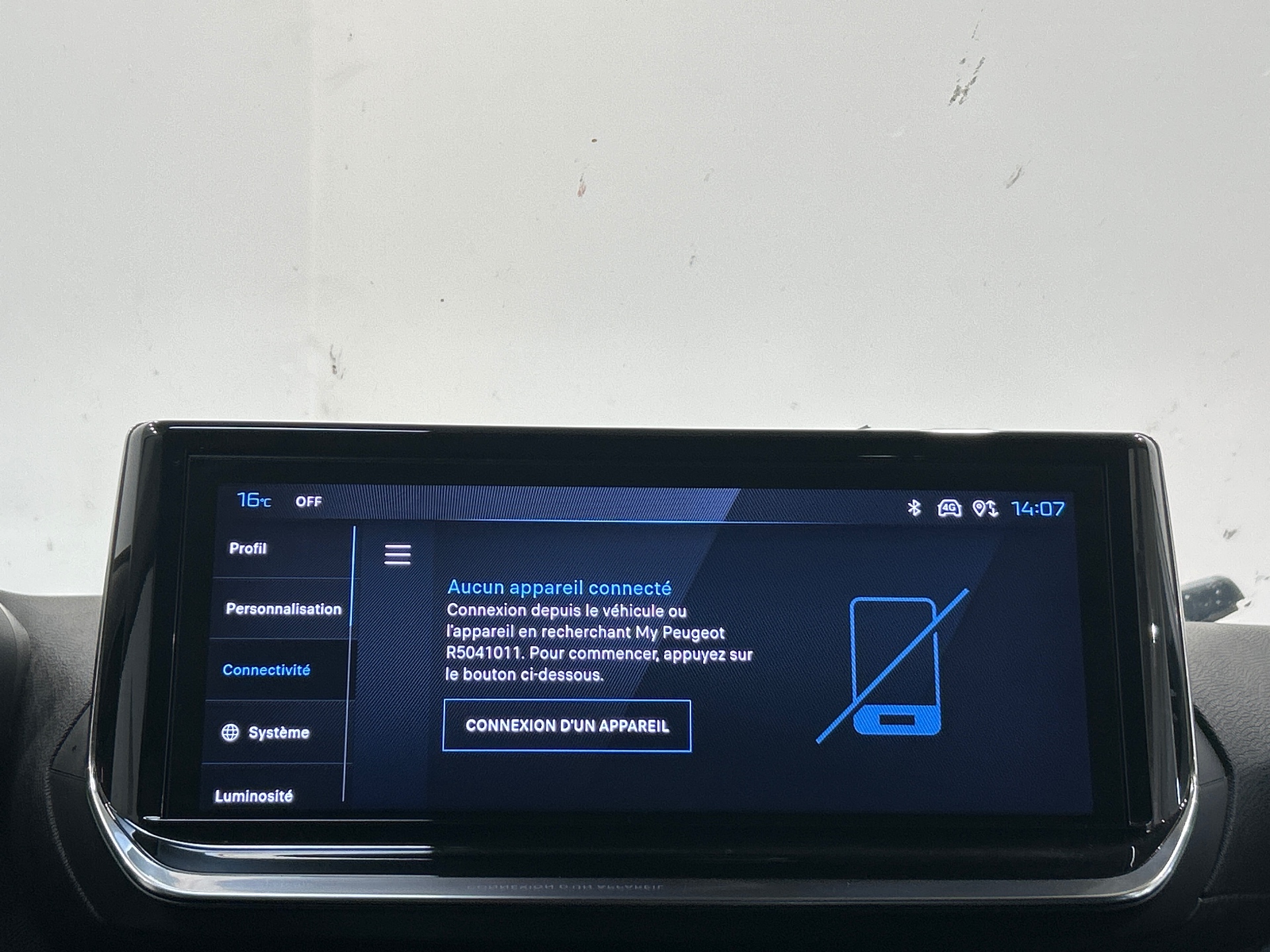 PEUGEOT 208 ALLURE PURETECH 100 S&S BVM6
