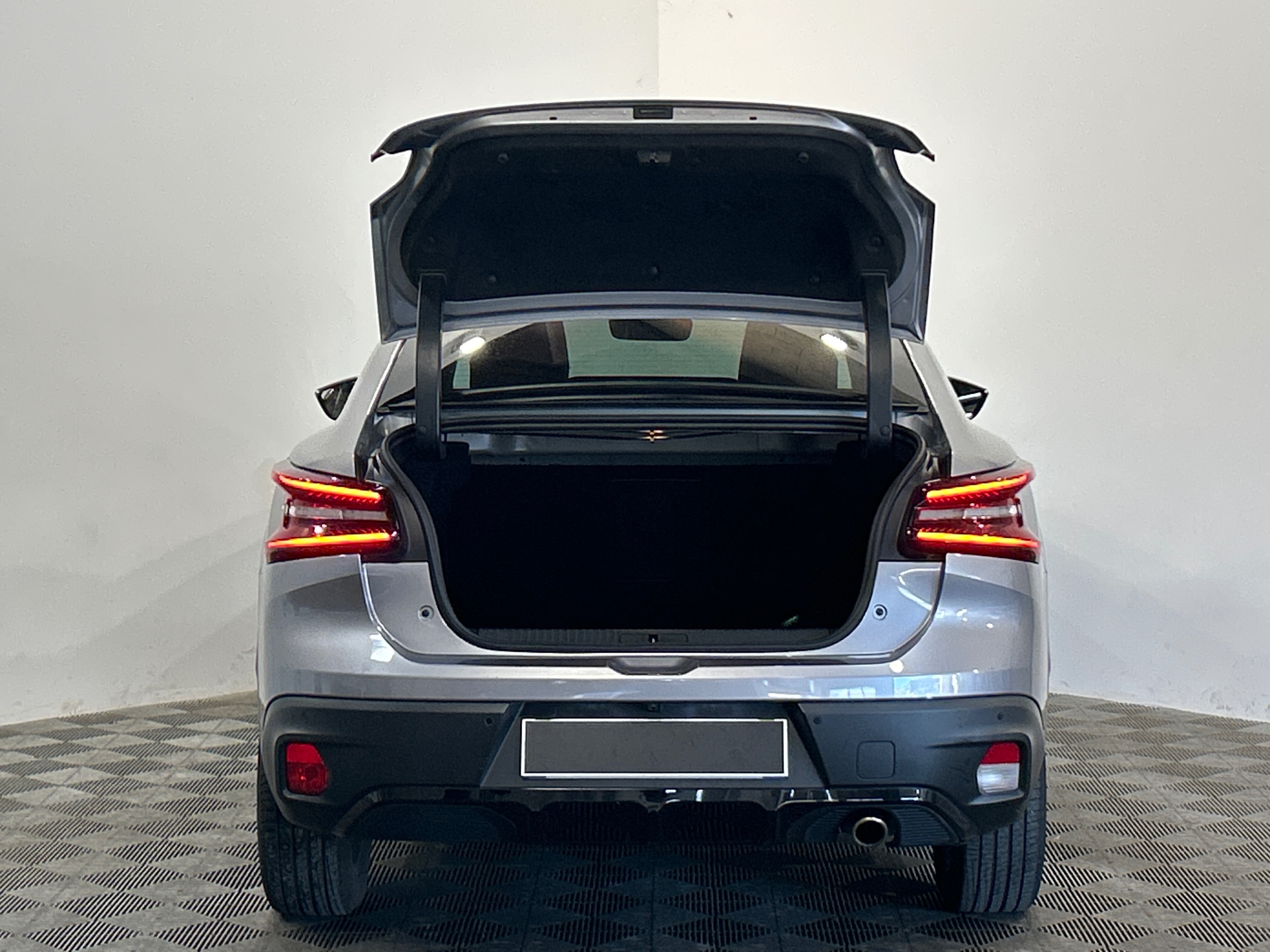 CITROEN C4 X BlueHDi 130 S&S EAT8 Shine Pack