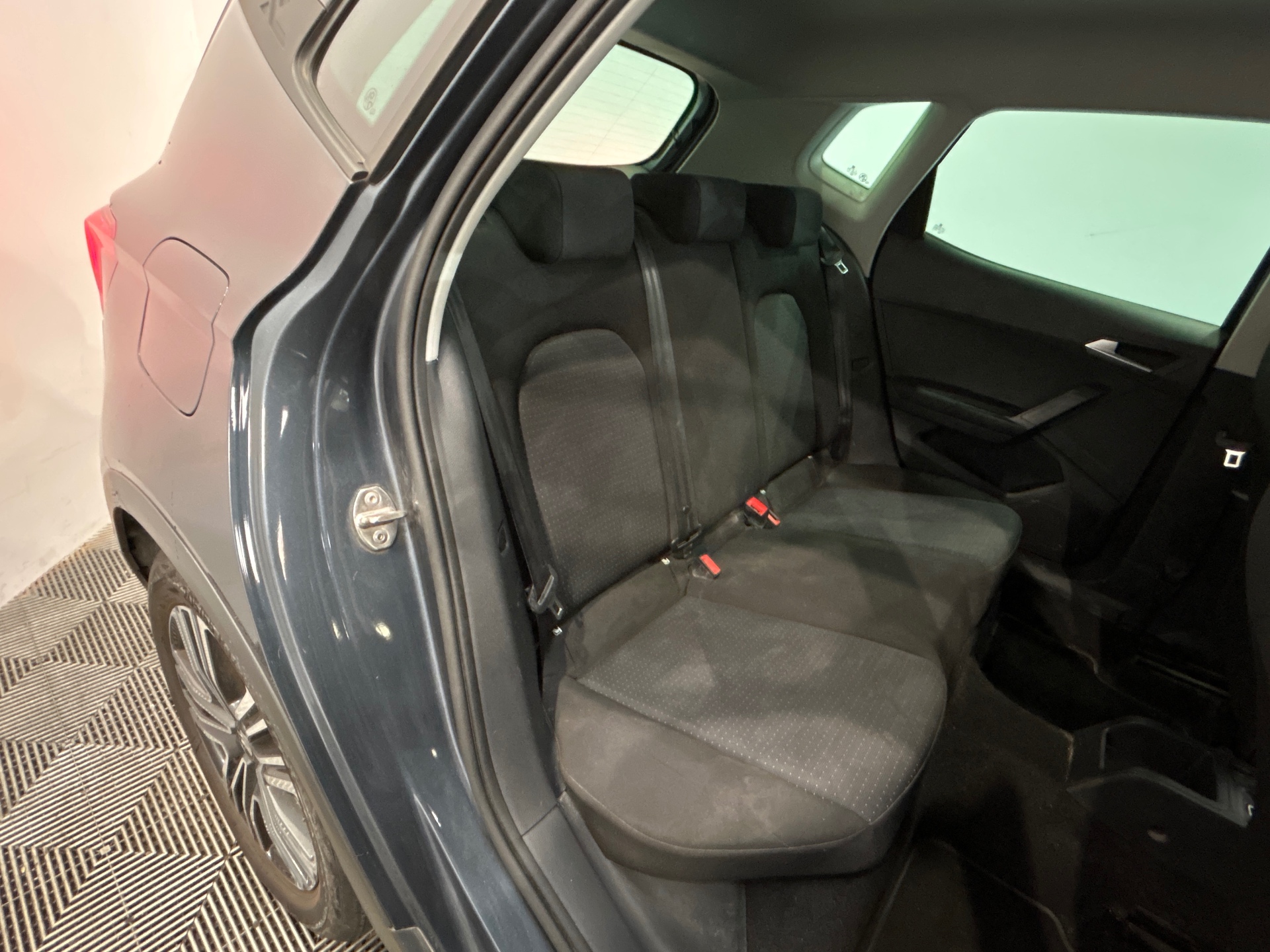 SEAT ARONA COPA 1.0 TSI 110 DSG