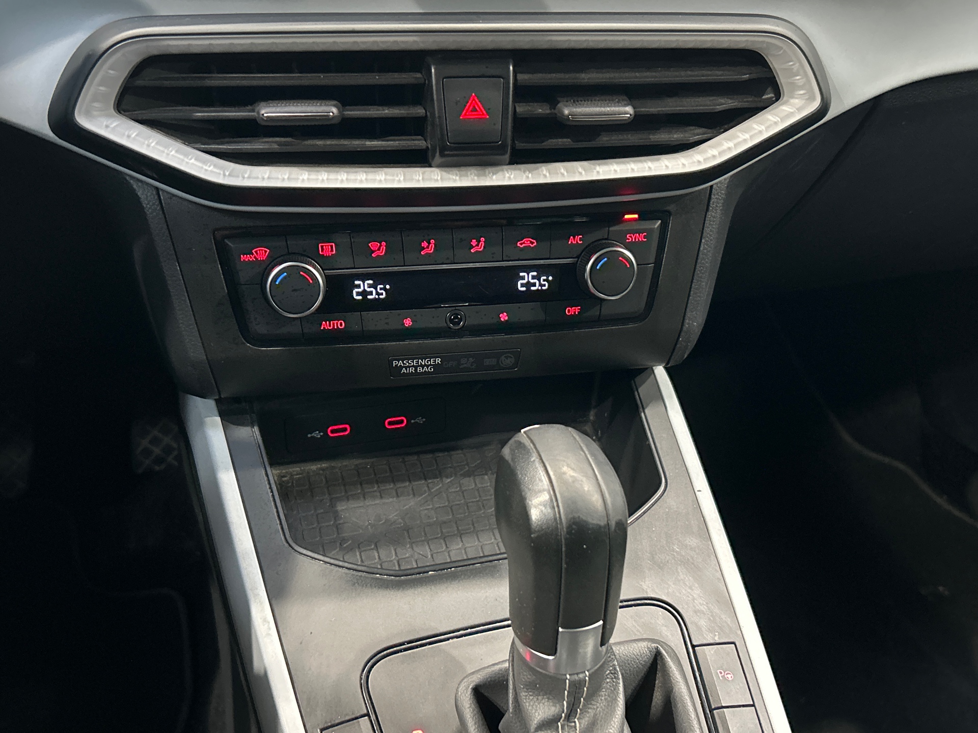 SEAT ARONA COPA 1.0 TSI 110 DSG
