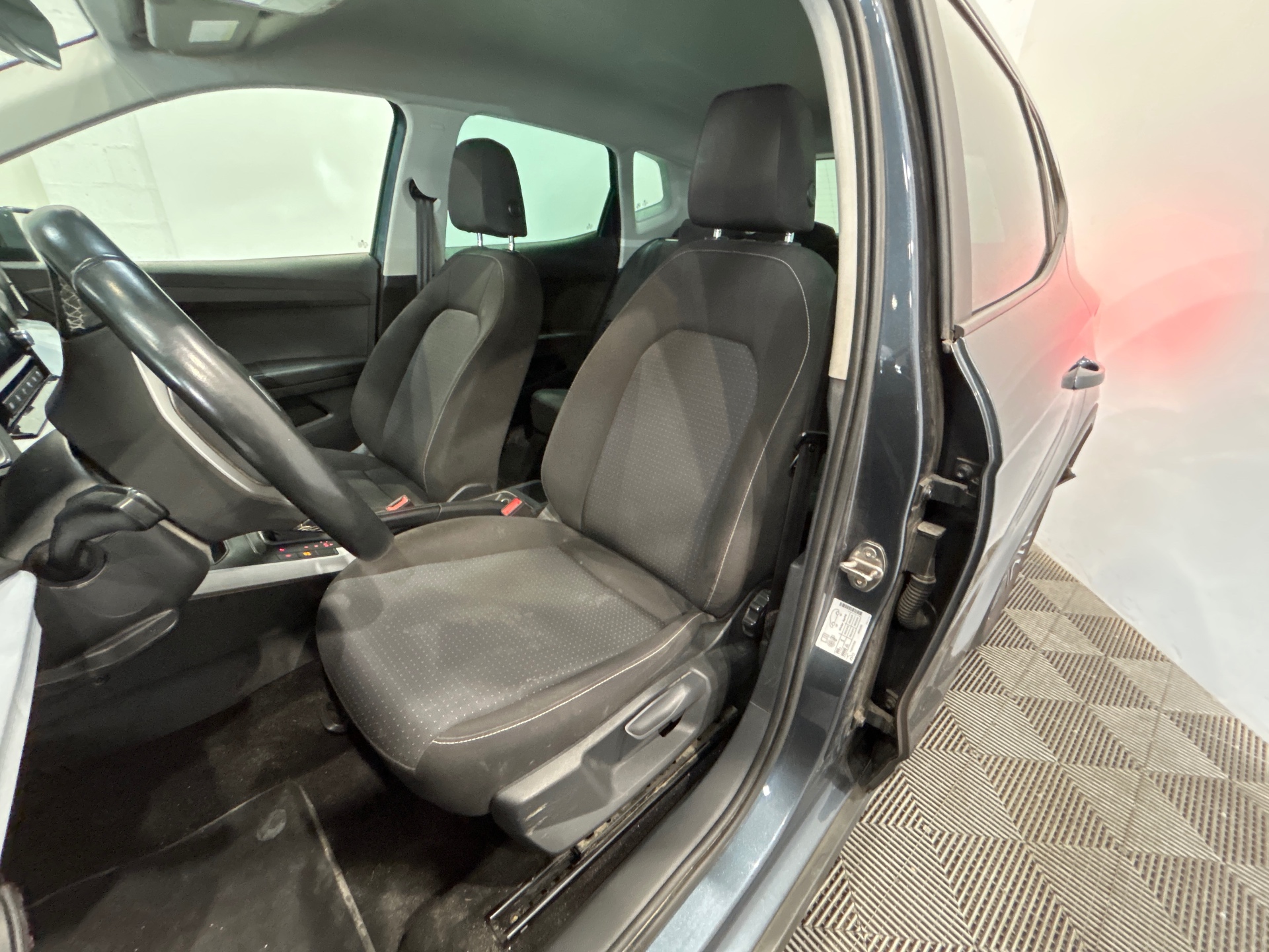 SEAT ARONA COPA 1.0 TSI 110 DSG