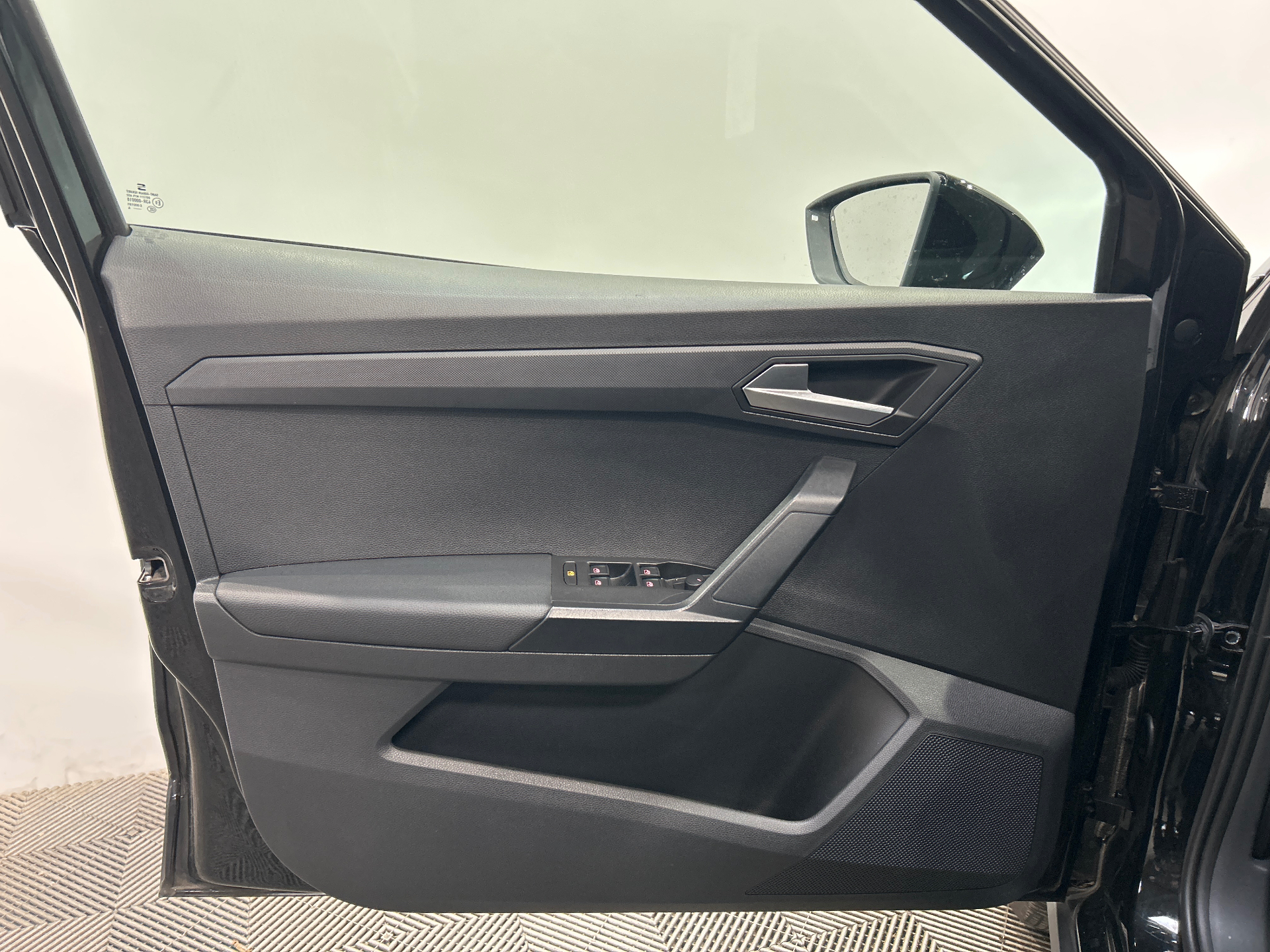 SEAT ARONA COPA 1.0 TSI 110 DSG