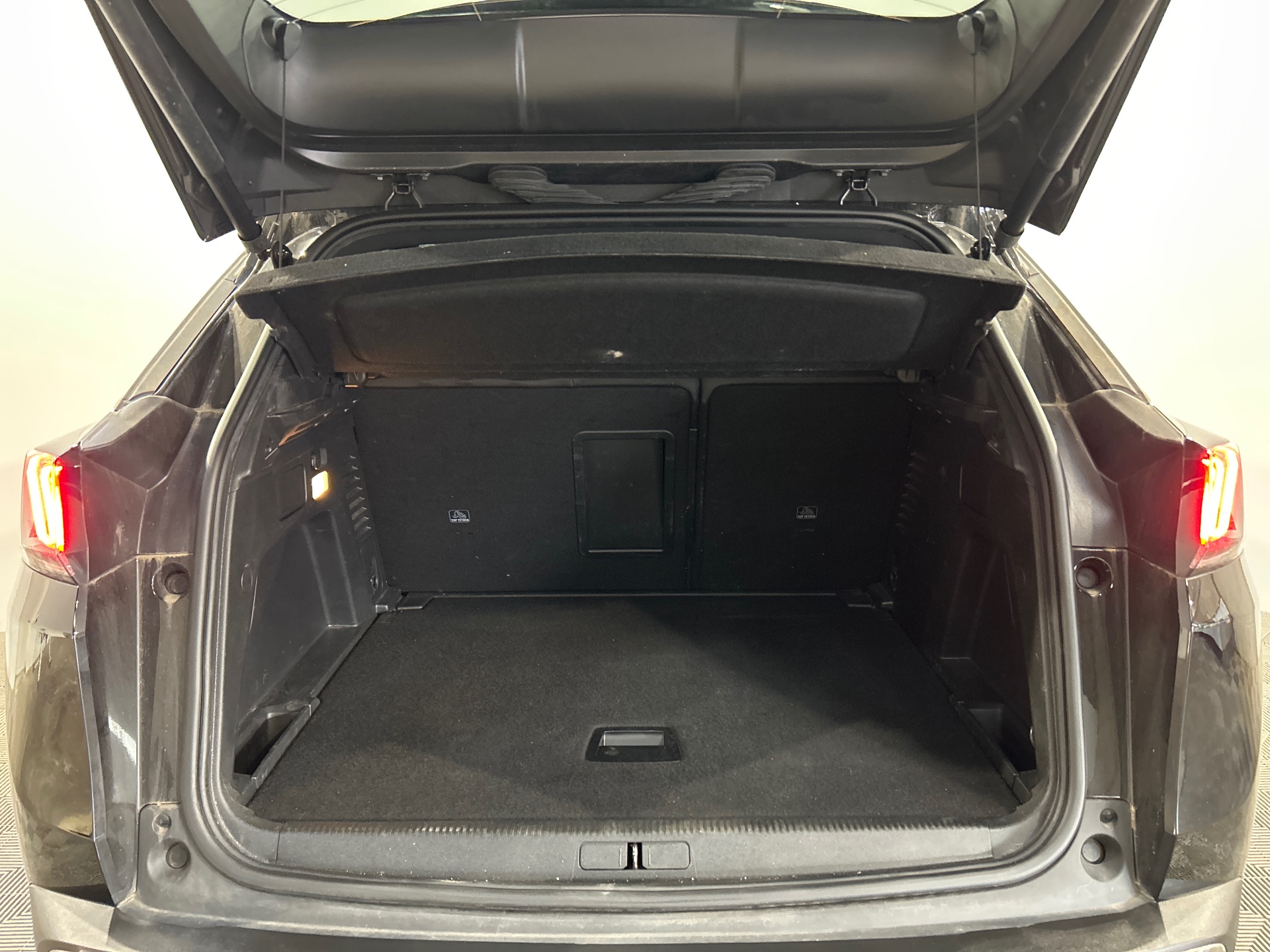 PEUGEOT 3008 ALLURE PACK HYBRID 136 CH E-DCS6