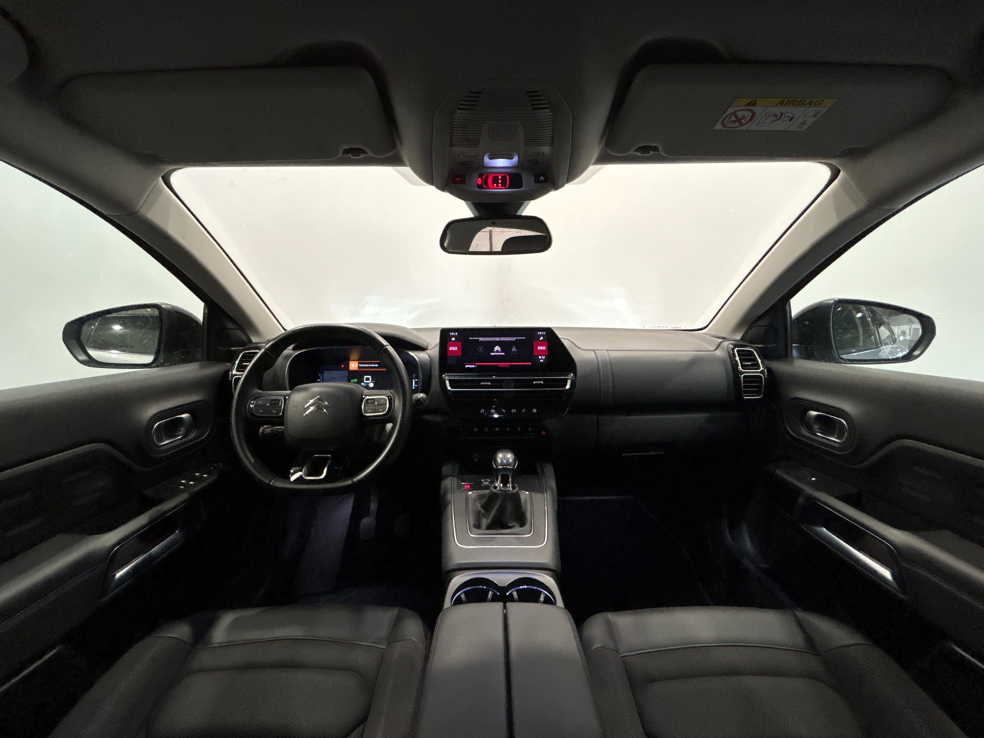 CITROEN C5 AIRCROSS PureTech 130 S&S BVM6 C-Series - 5P