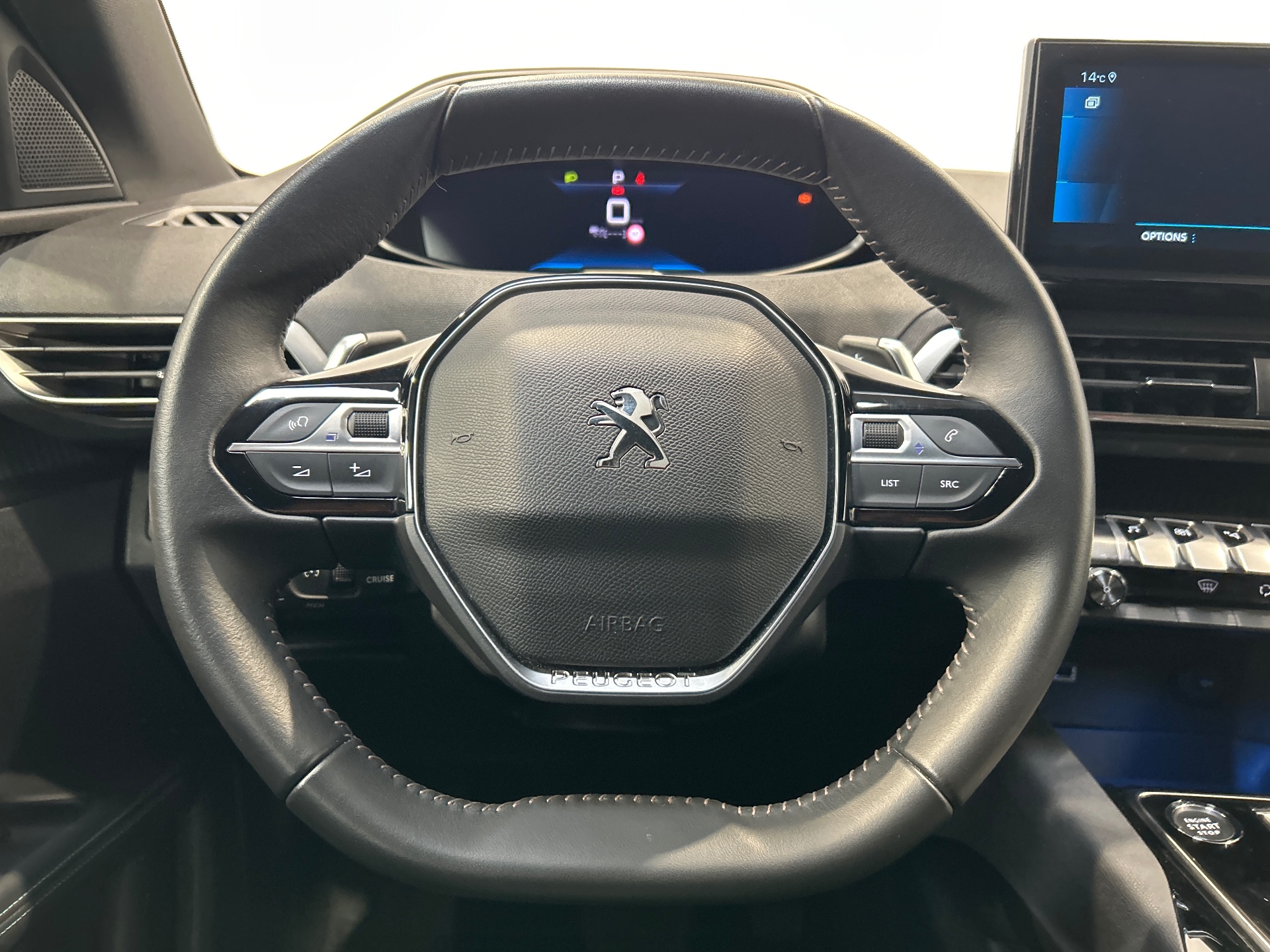 PEUGEOT 5008 ALLURE PK BHDI 130 S&S EAT8