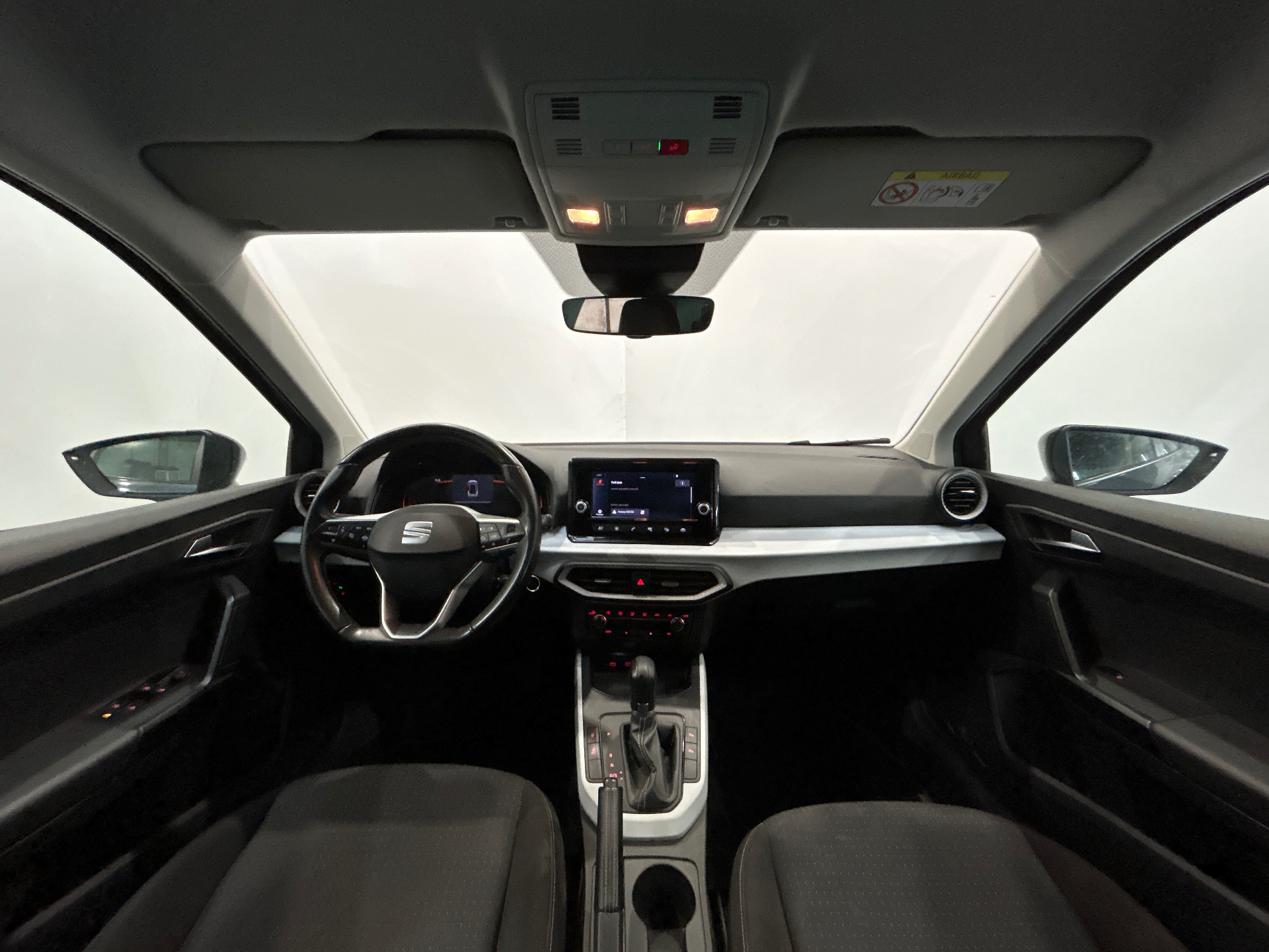 SEAT ARONA COPA 1.0 TSI 110 DSG